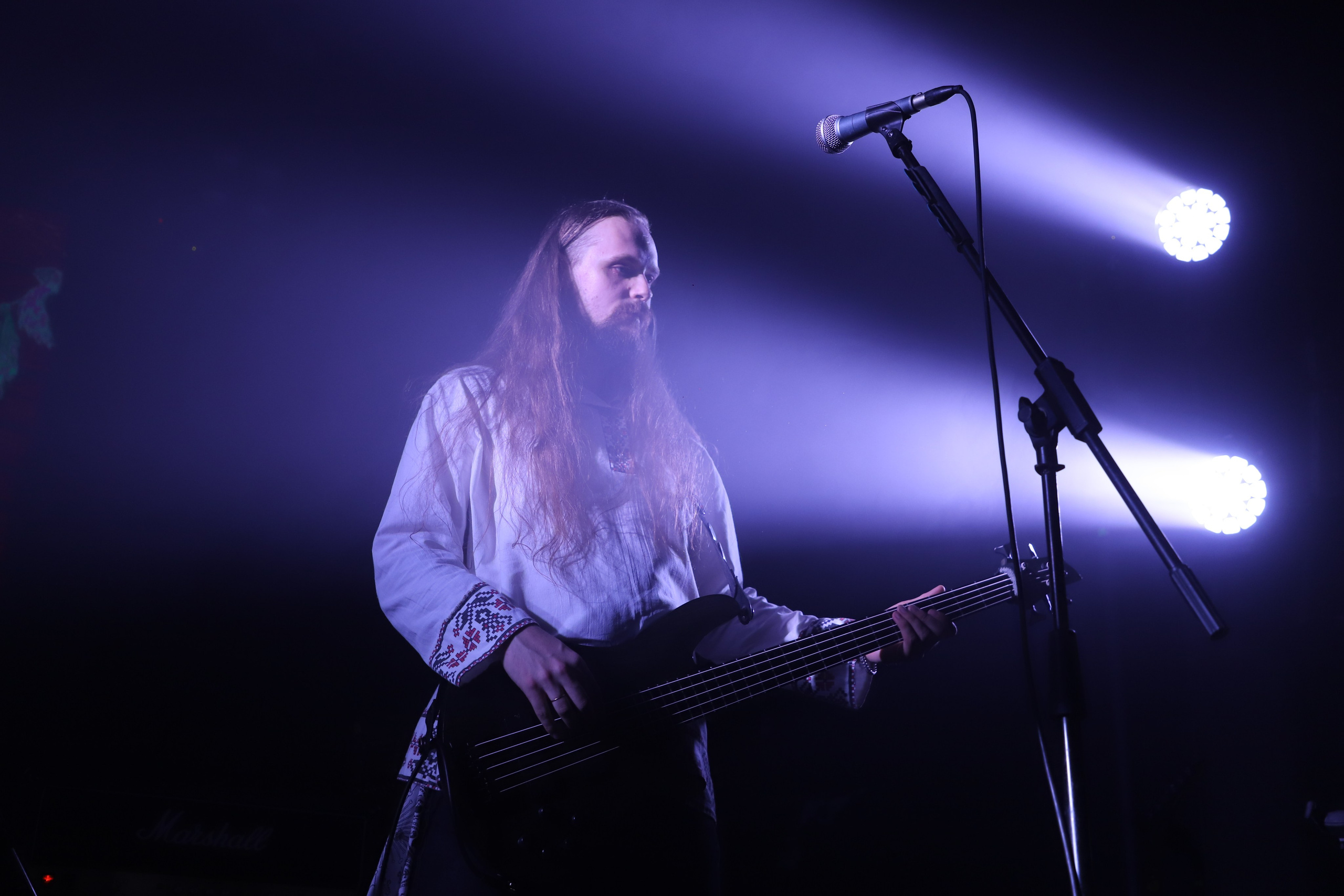 Фестиваль Сектор Газа. Фотограф в Тюмени Алексей Модин