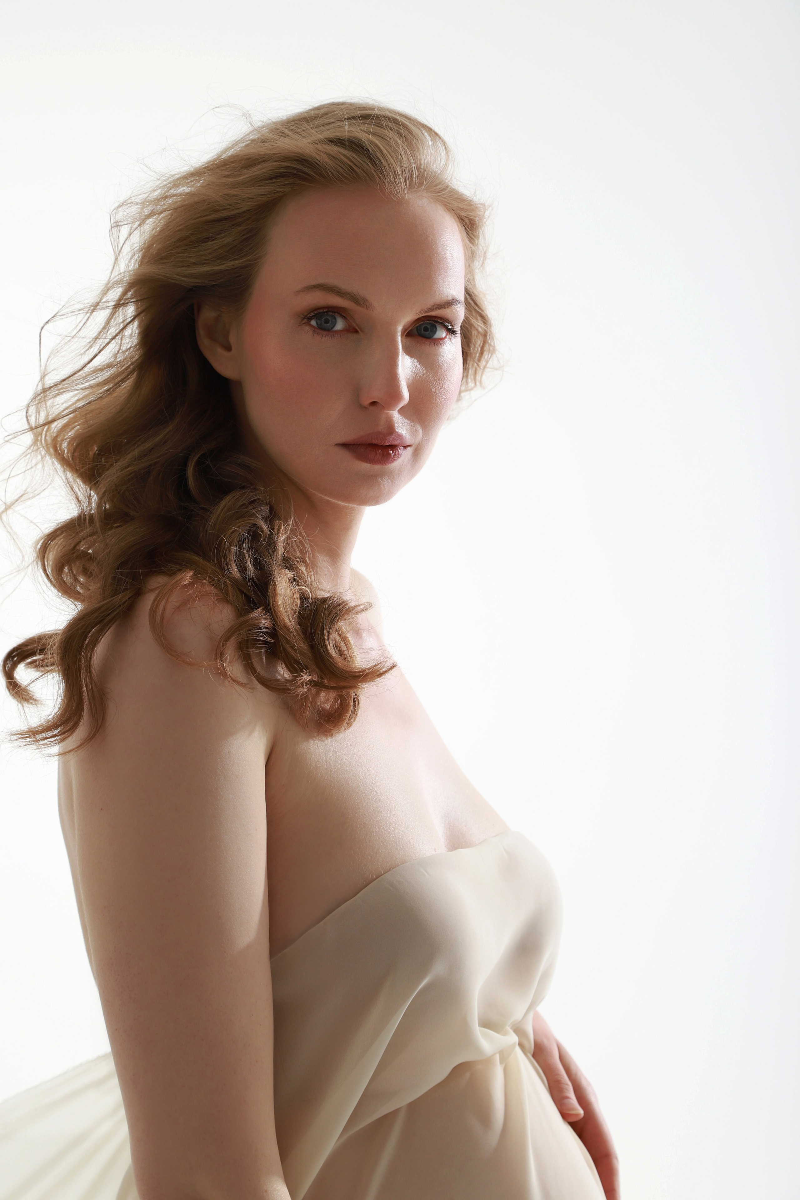 Елена. Портретный фотограф в Москве Антонина Коршунова