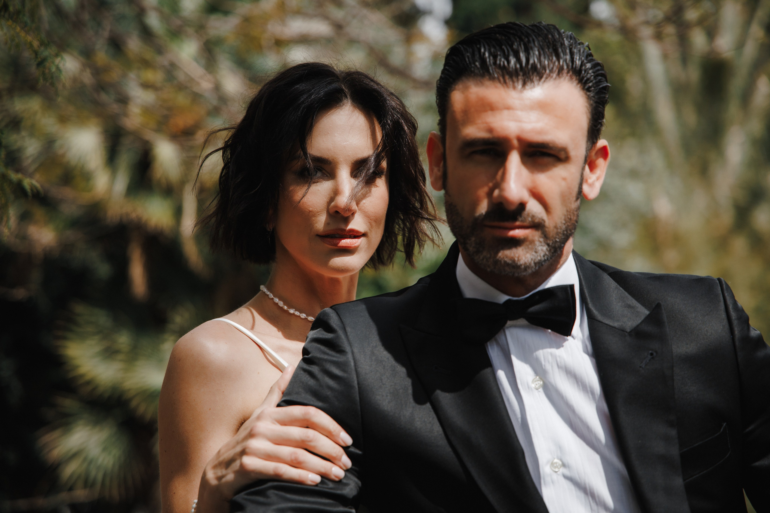 Wedding. El fotógrafo de bodas Andrei Andryukhov en Valencia