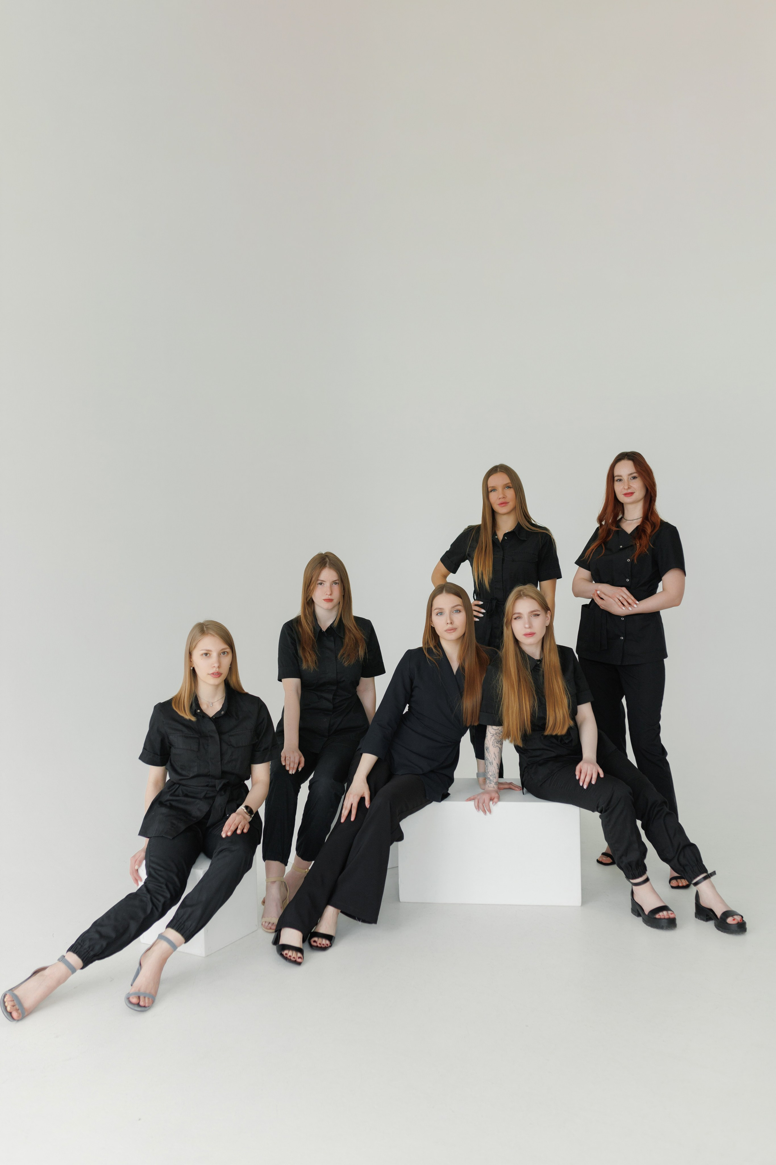 SkinExpert. Женский и семейный фотограф в Томске Алиса Качан