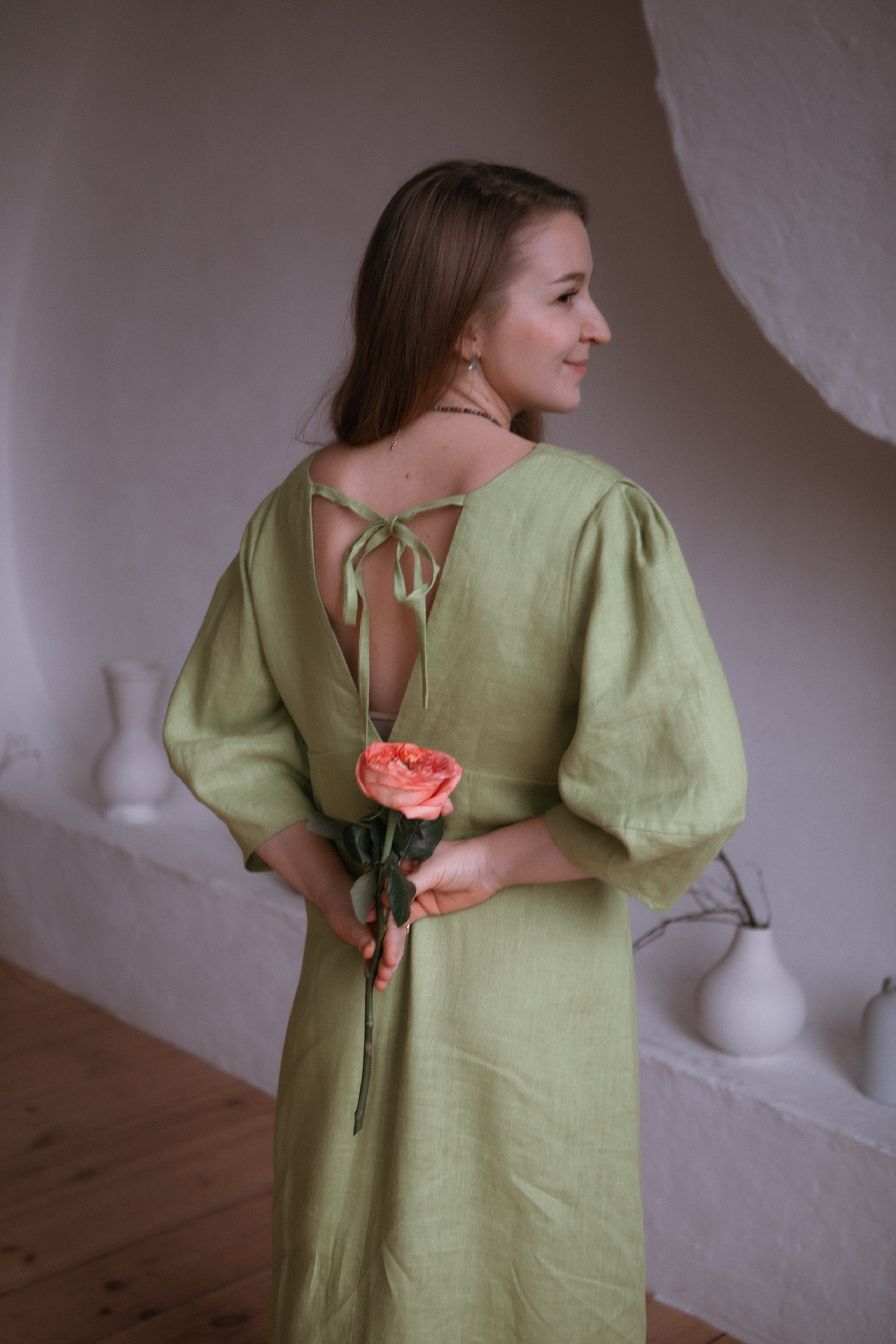 Портрет. Фотограф Демина Светлана