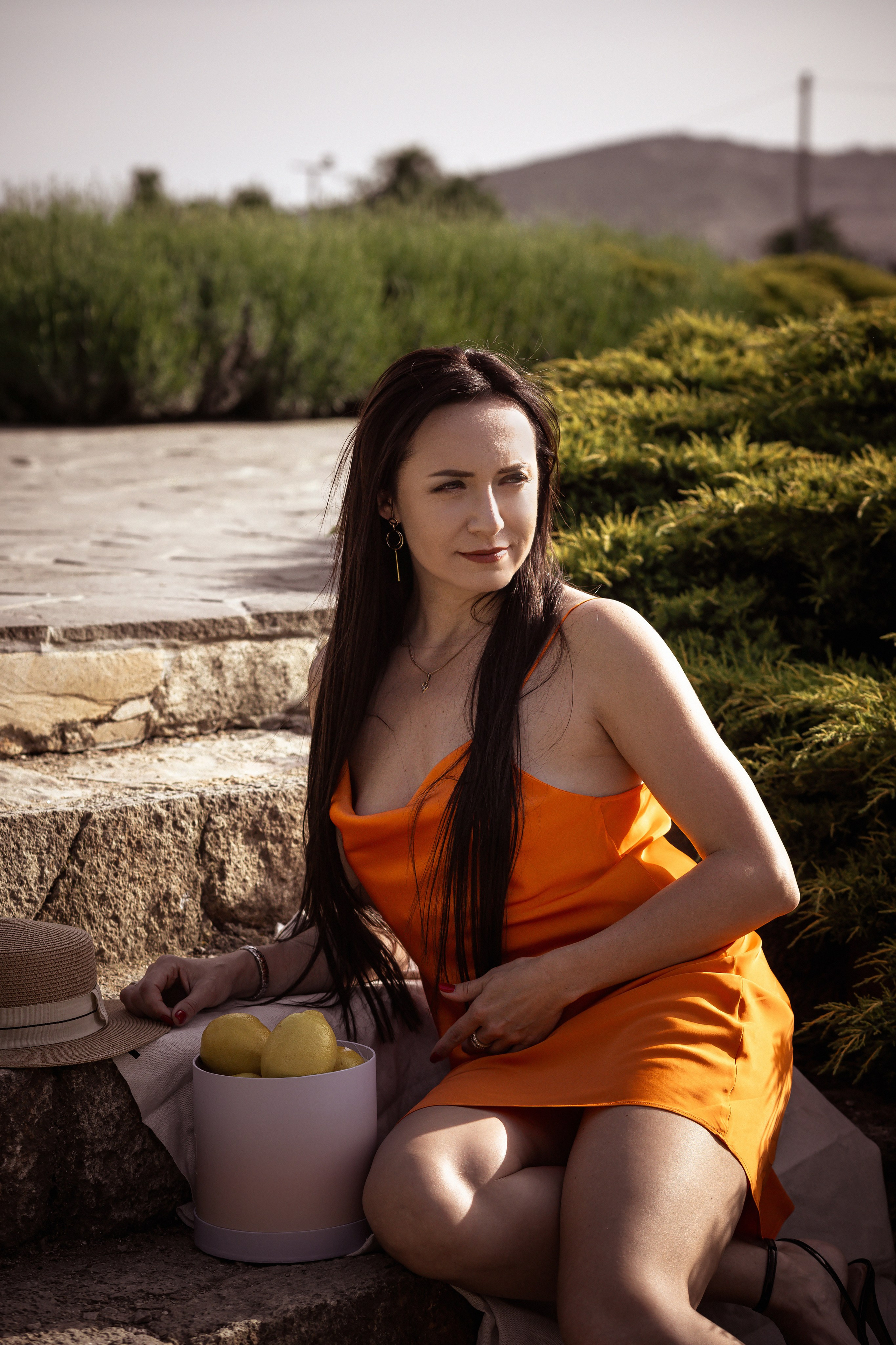 Личности. Фотограф Анастасия Огнева