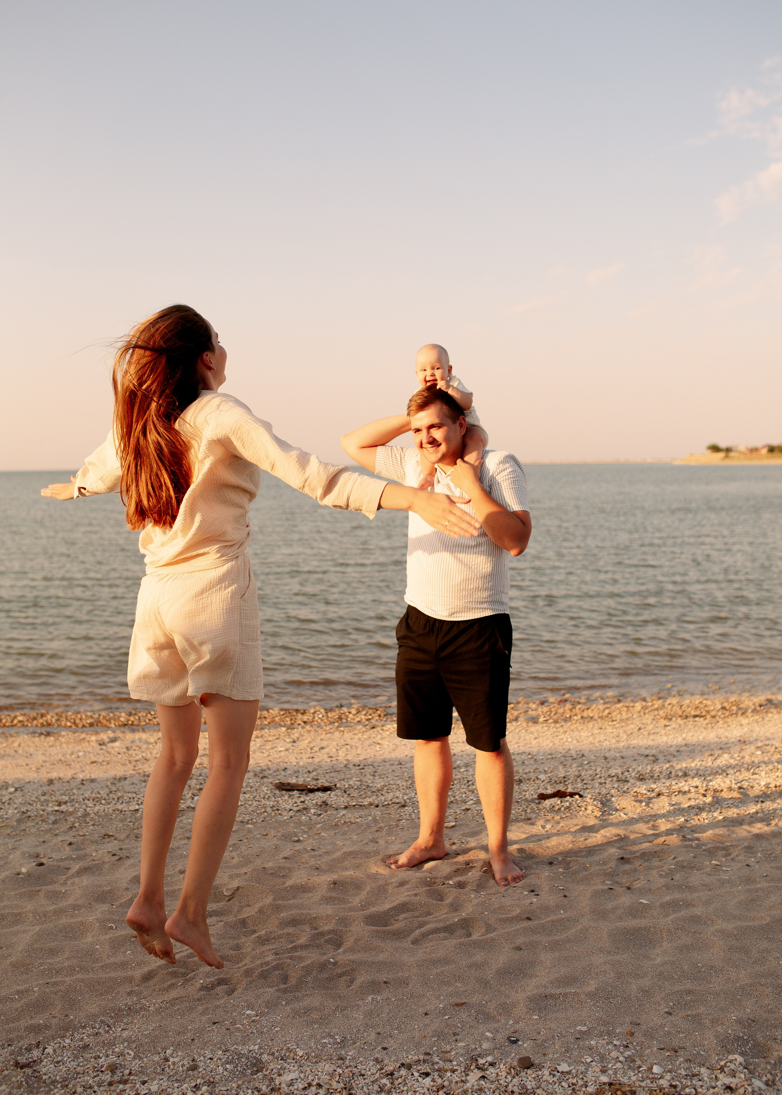 Фотограф в Приморско-Ахтарске Марьяна Чопко