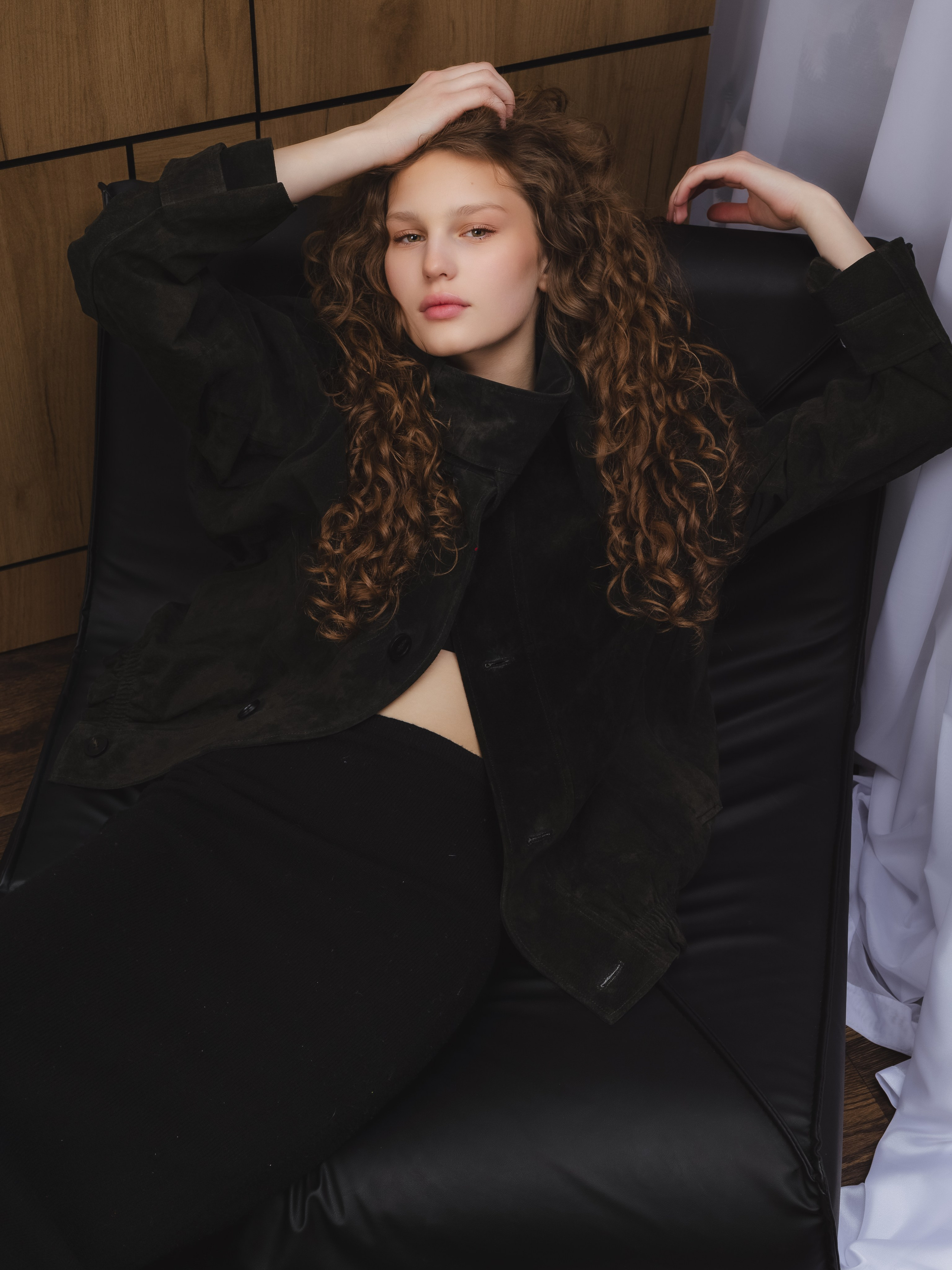 Студия. Photographer