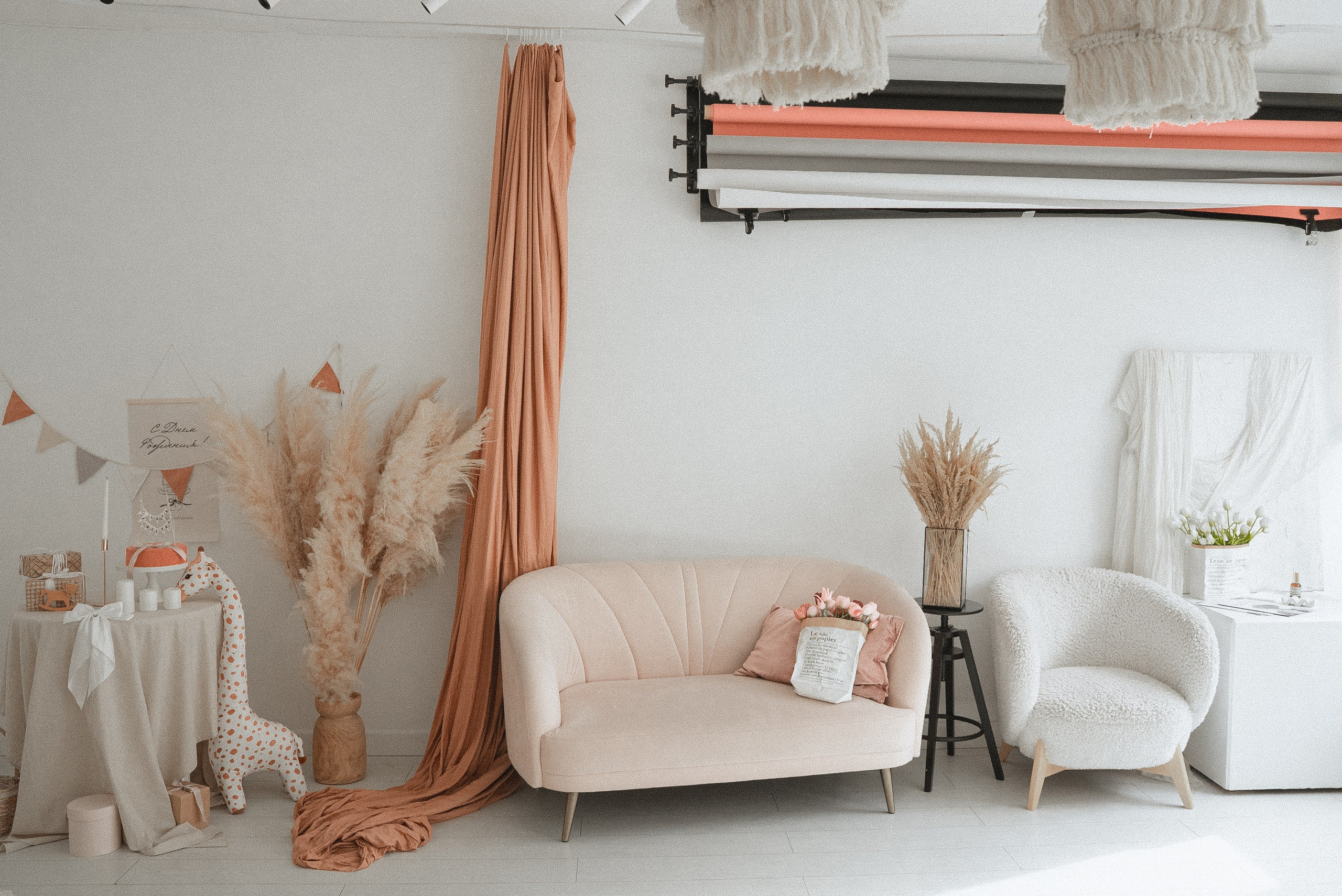 Фотостудия в Люберцах