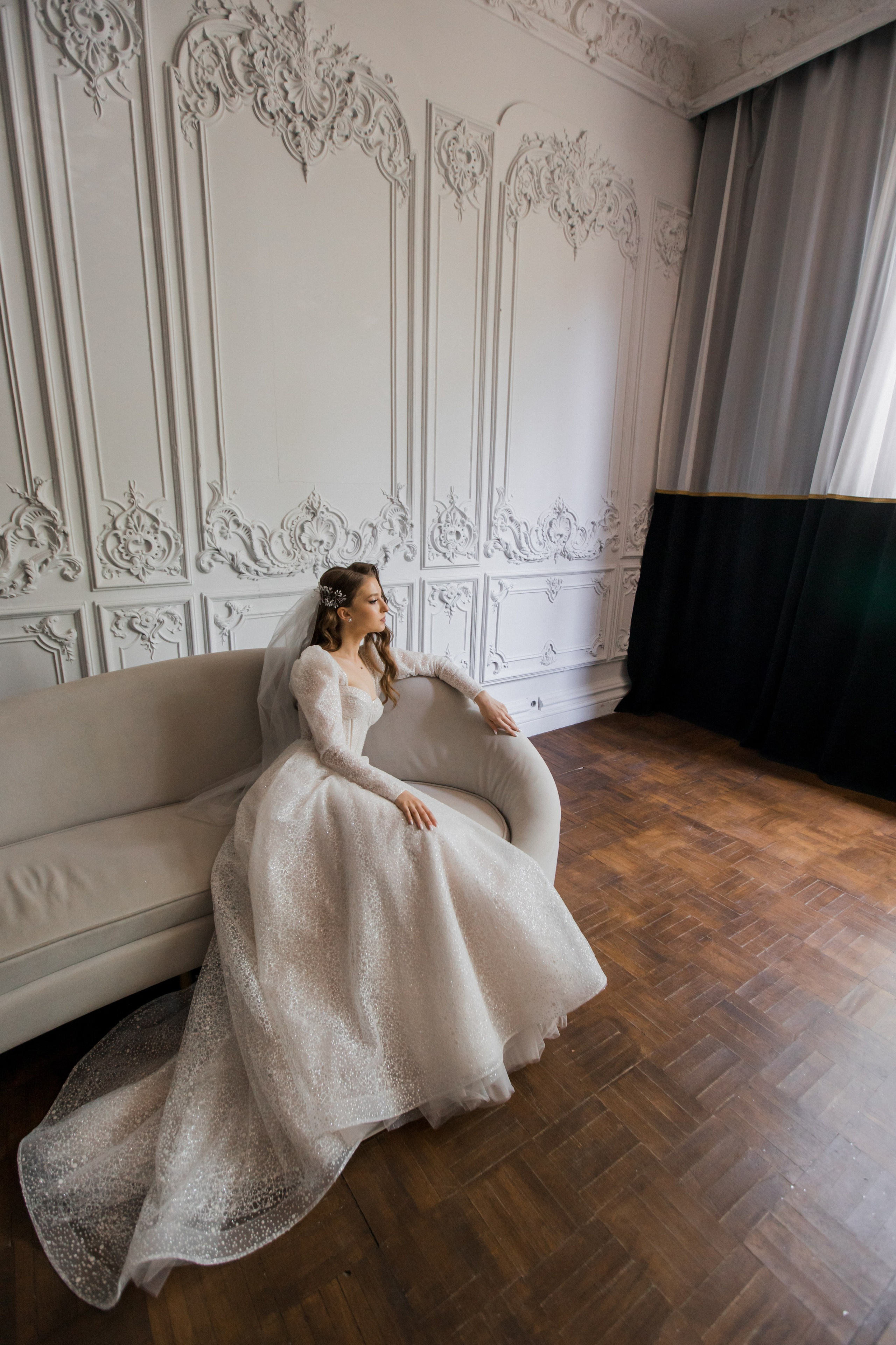 Юрий и Татьяна. Свадебный и семейный фотограф в Краснодаре