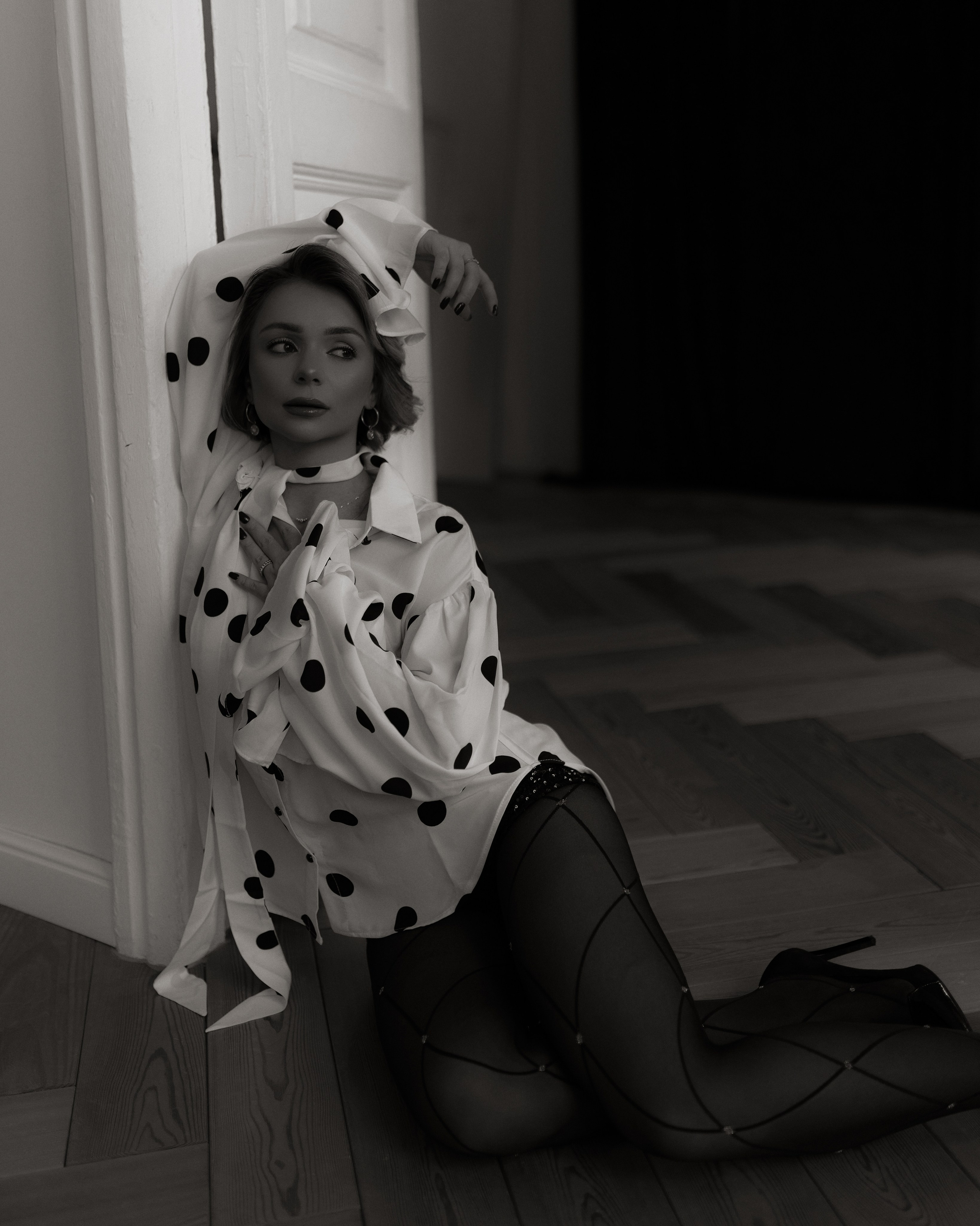 София. DARYA.BELKINA