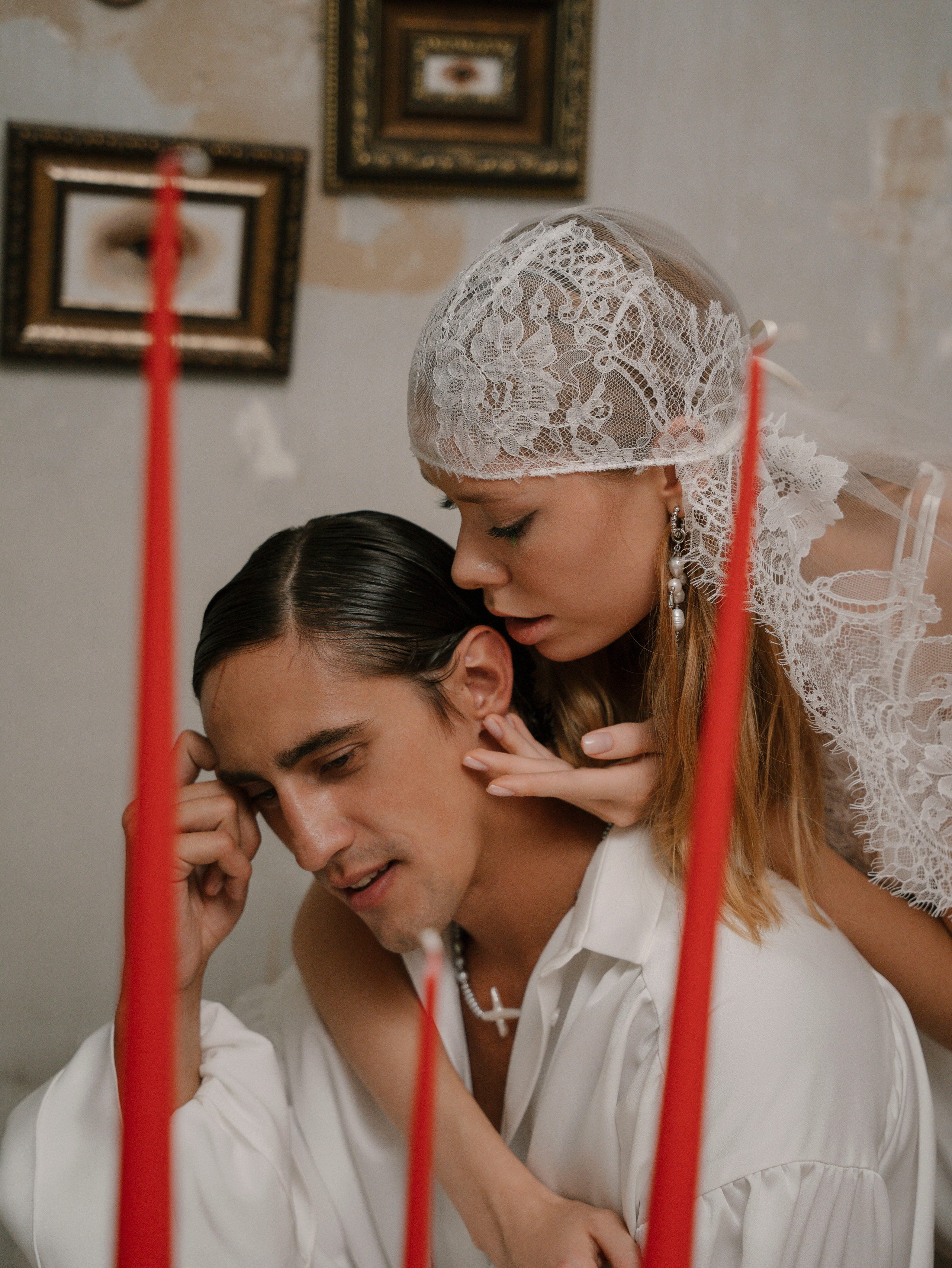 Style. Свадебный фотограф