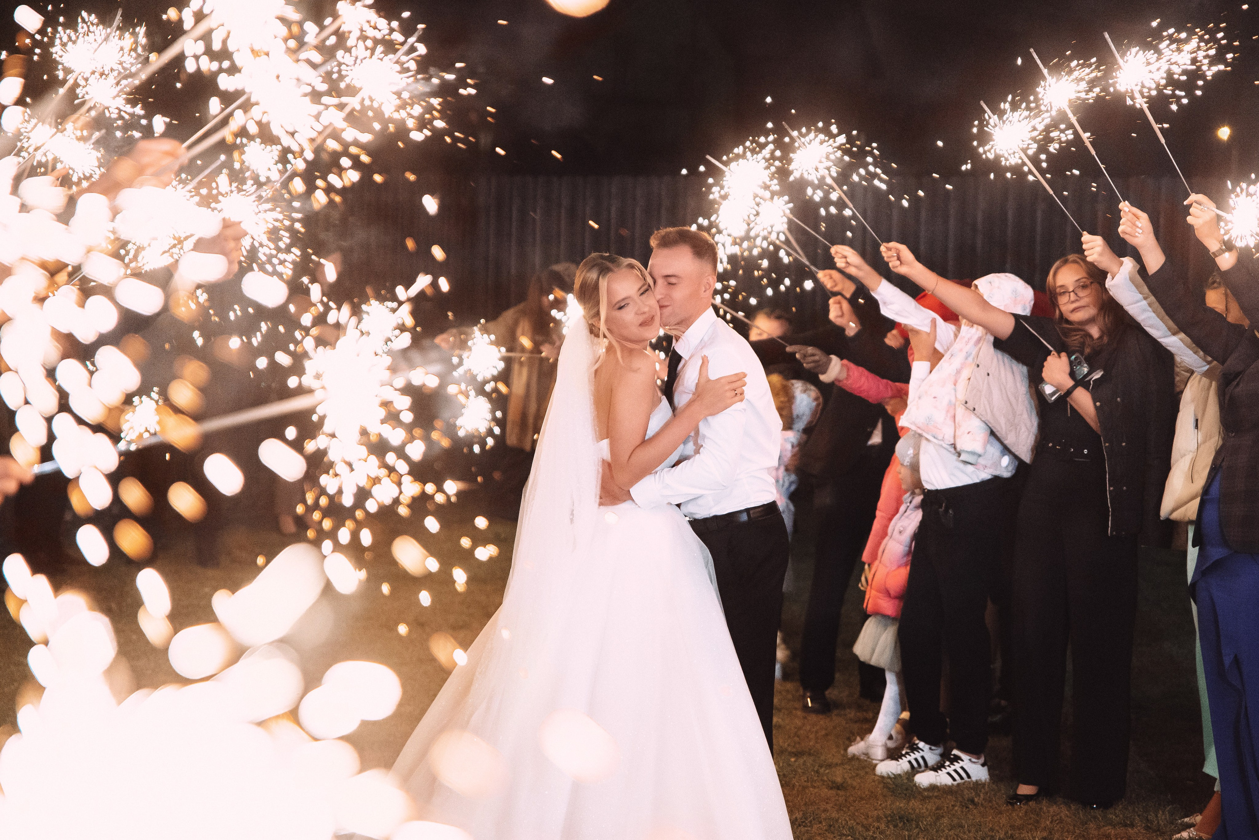 Александр + Кристина. Свадебный и семейный фотограф в Волгограде Олеся Лисицкая