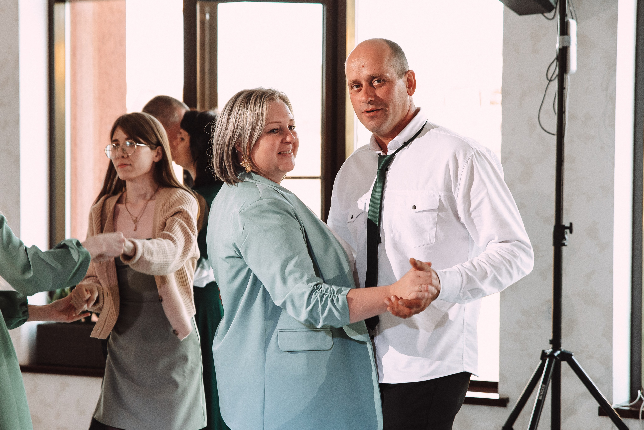 Александр + Анастасия. Свадебный и семейный фотограф в Волгограде Олеся Лисицкая