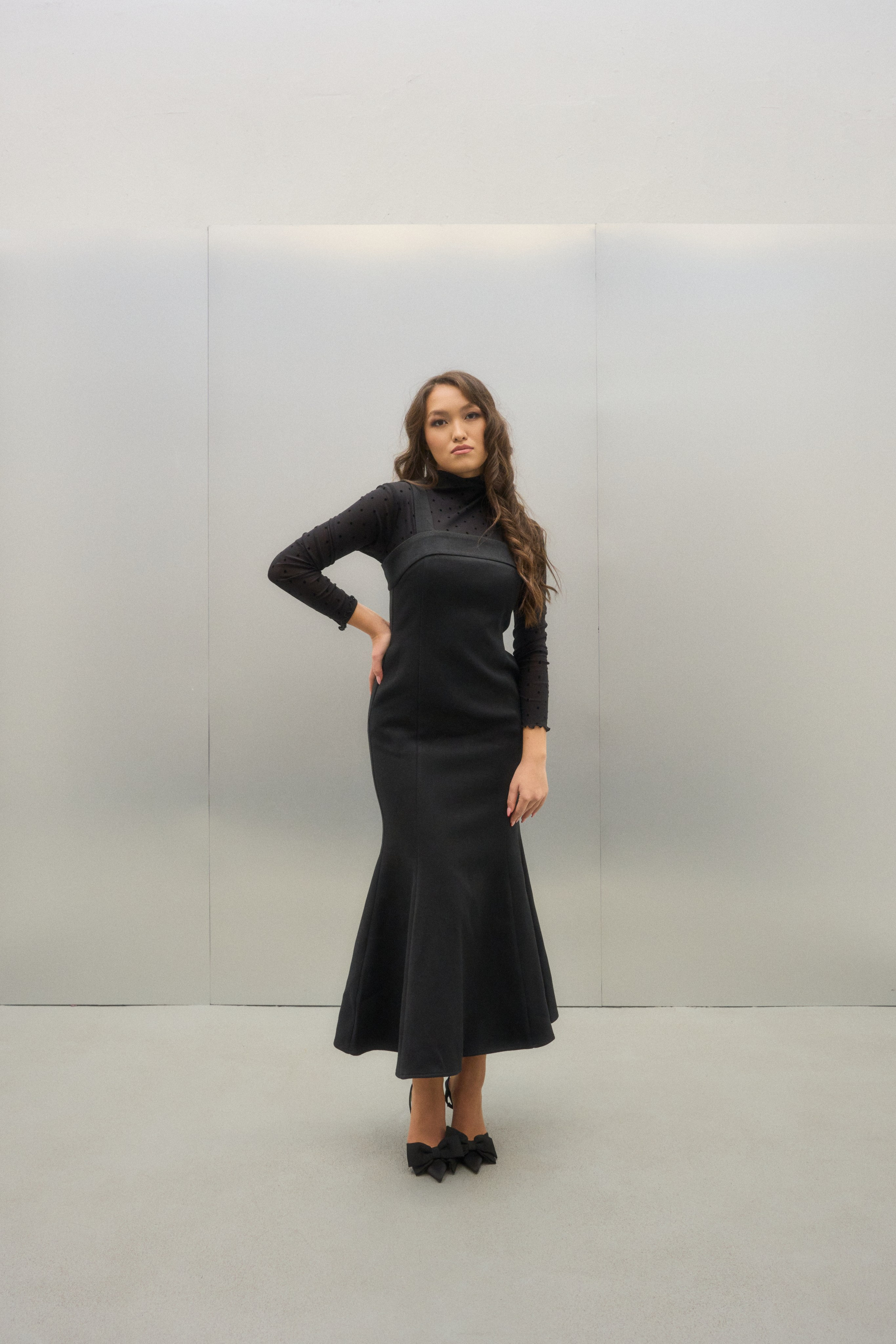 Одежда — Лукбук / Кампейн