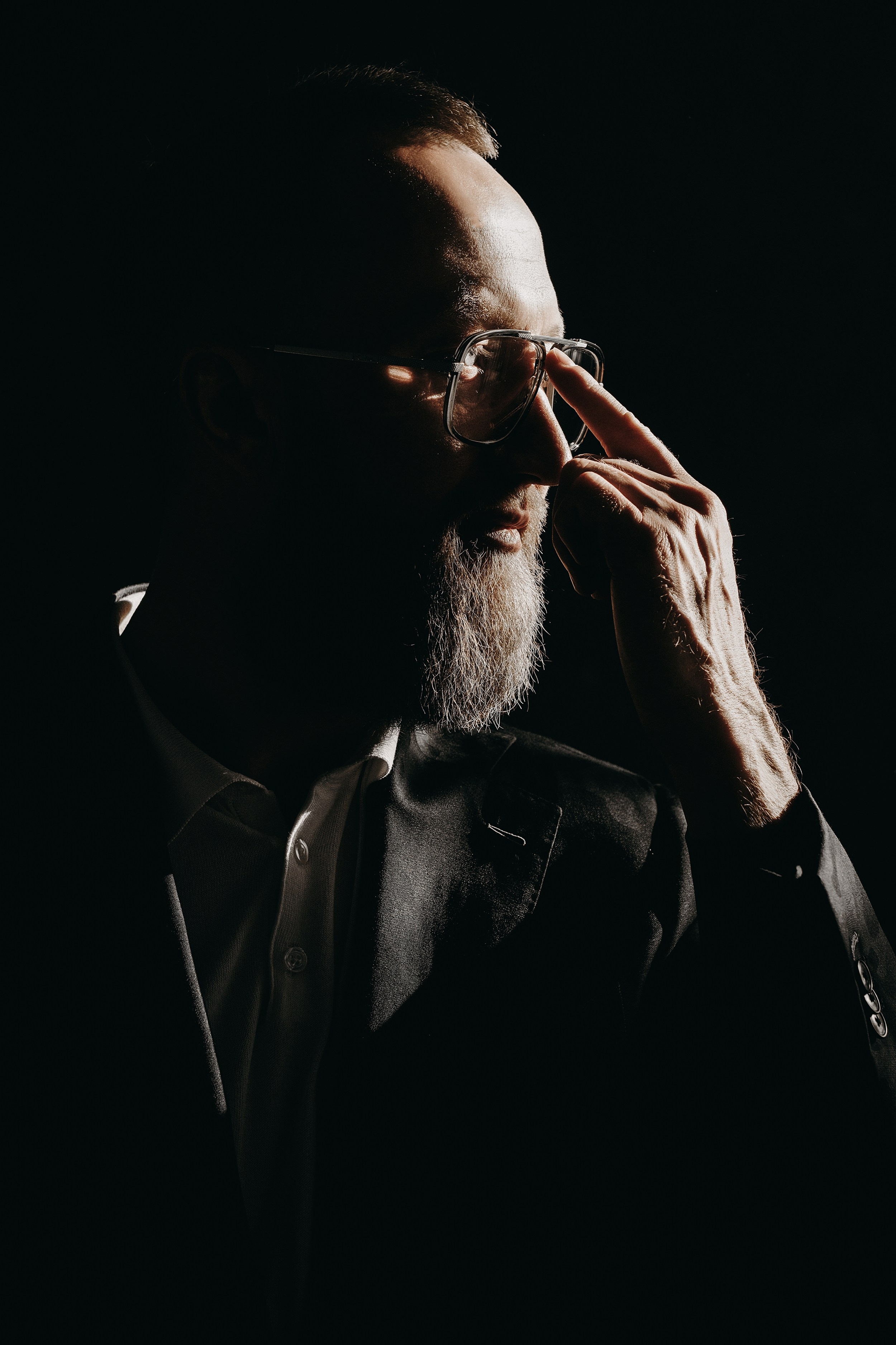 Сергей. Фотограф Юрий Марилов Москва, Тюмень