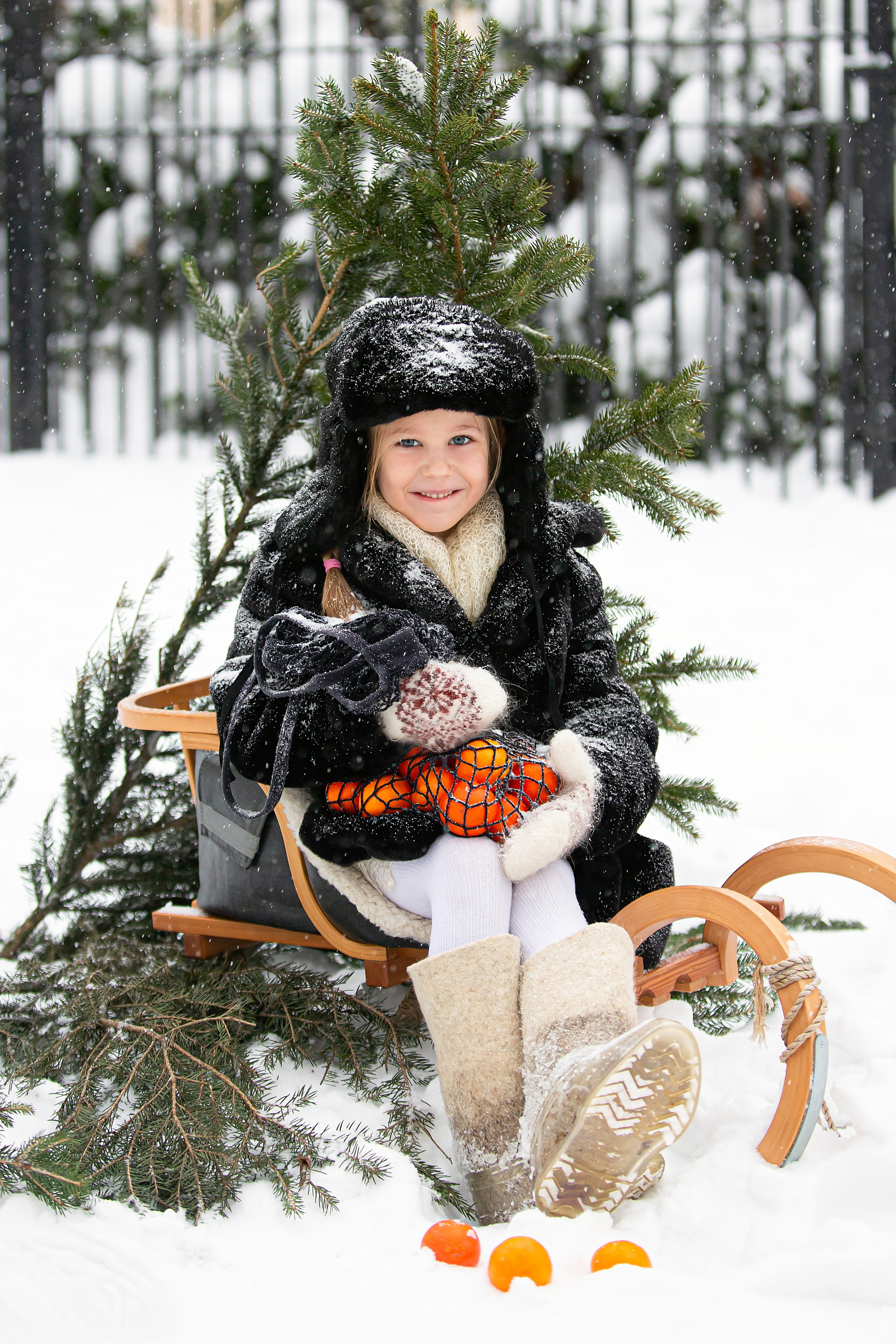 Фотосъёмка для выпускных альбомов. Детский сад. Свадебный, семейный, детский фотограф в Санкт-Петербурге