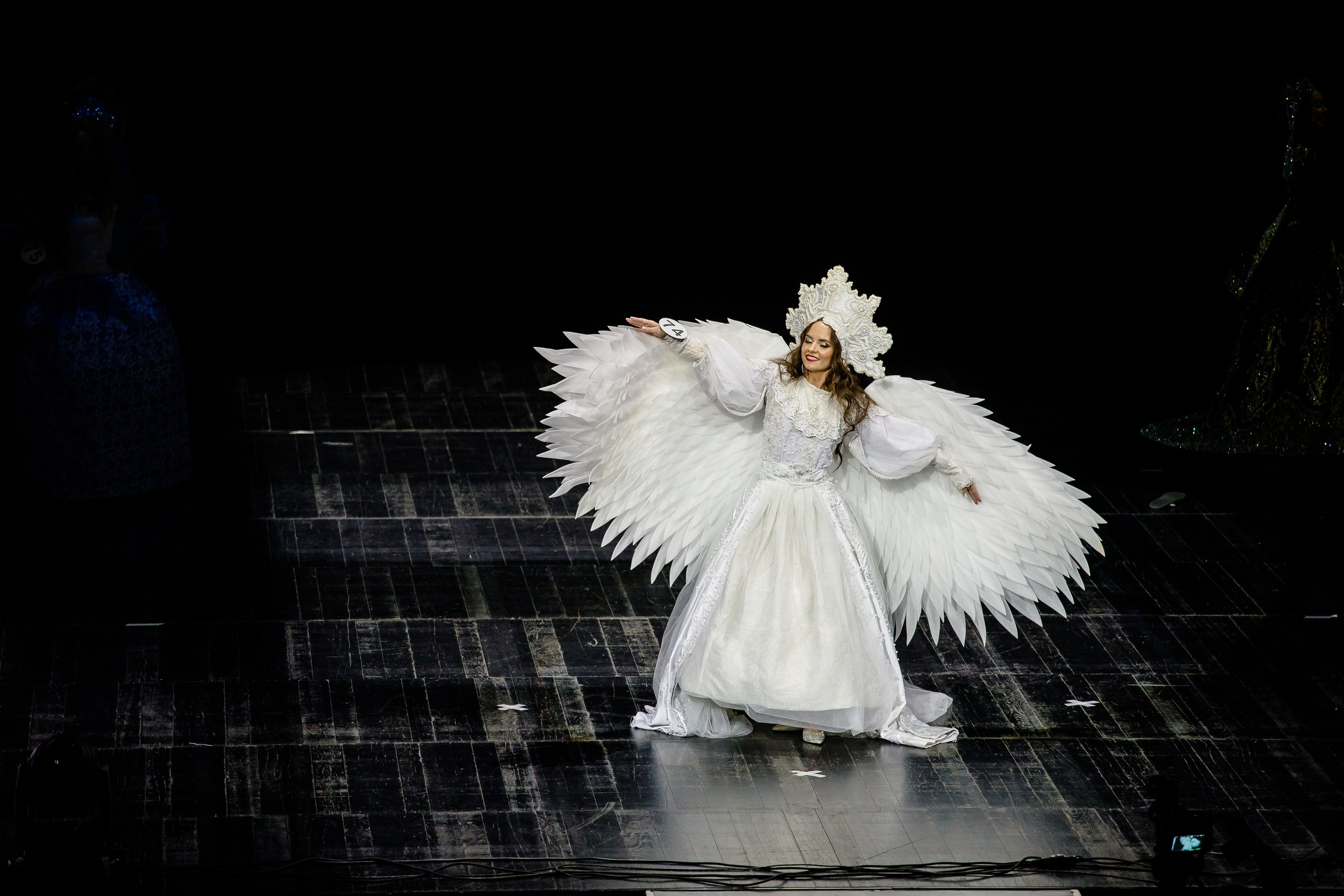 Репортажная съёмка. Свадебный фотограф в Иваново Гитарина Черняева