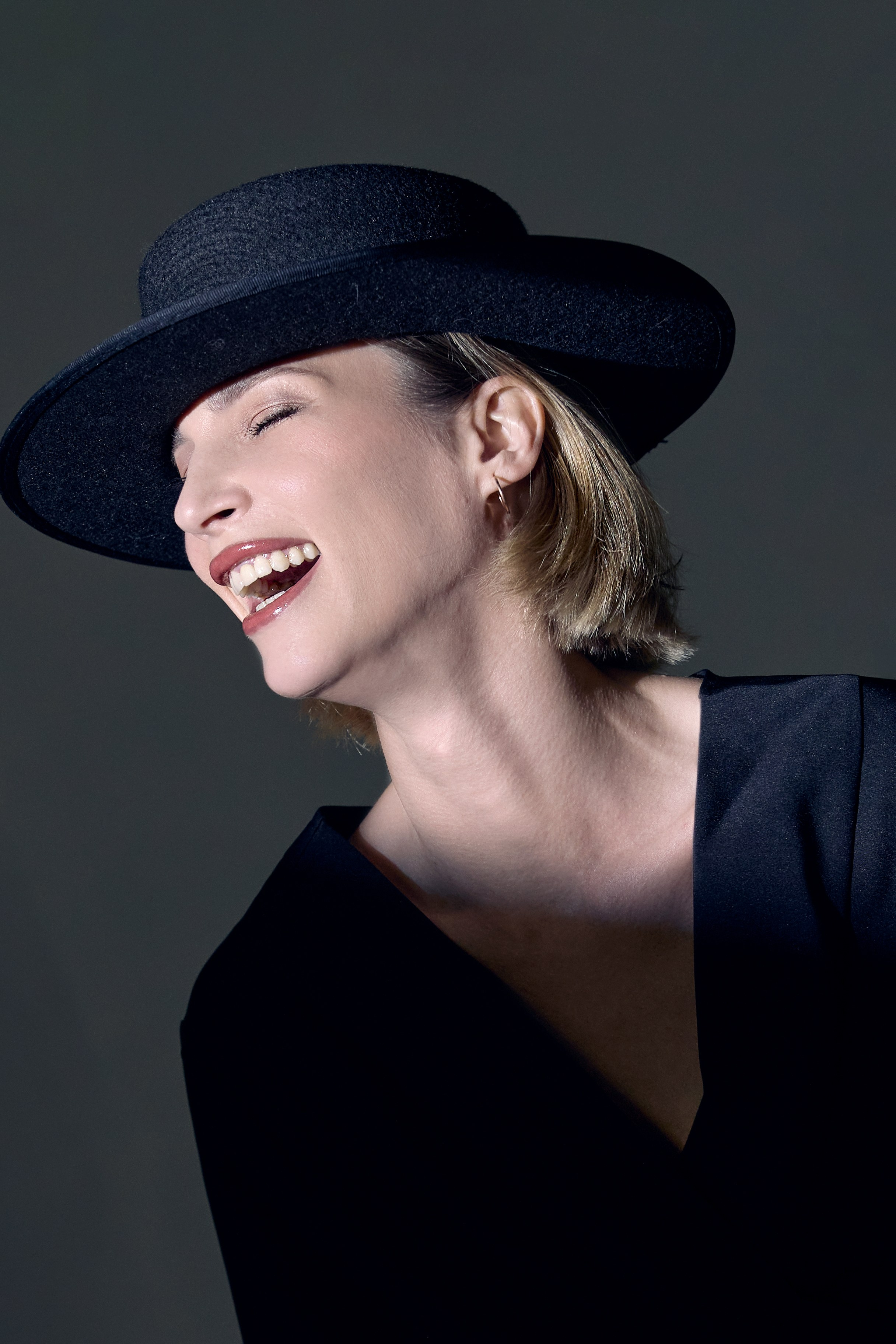 Индивидуальная фотосессия под ключ. Коммерческий фотограф в Москве Александра Шершнева