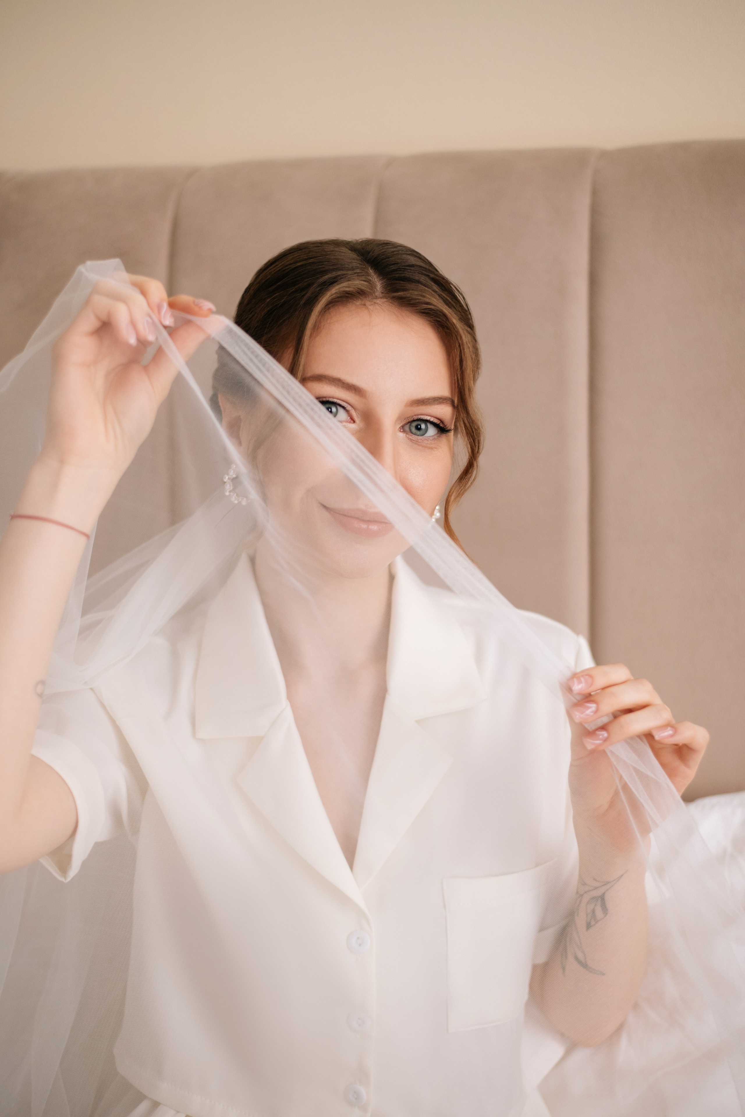 Екатерина & Михаил. Фотограф в Екатеринбурге Веретенова Наталья