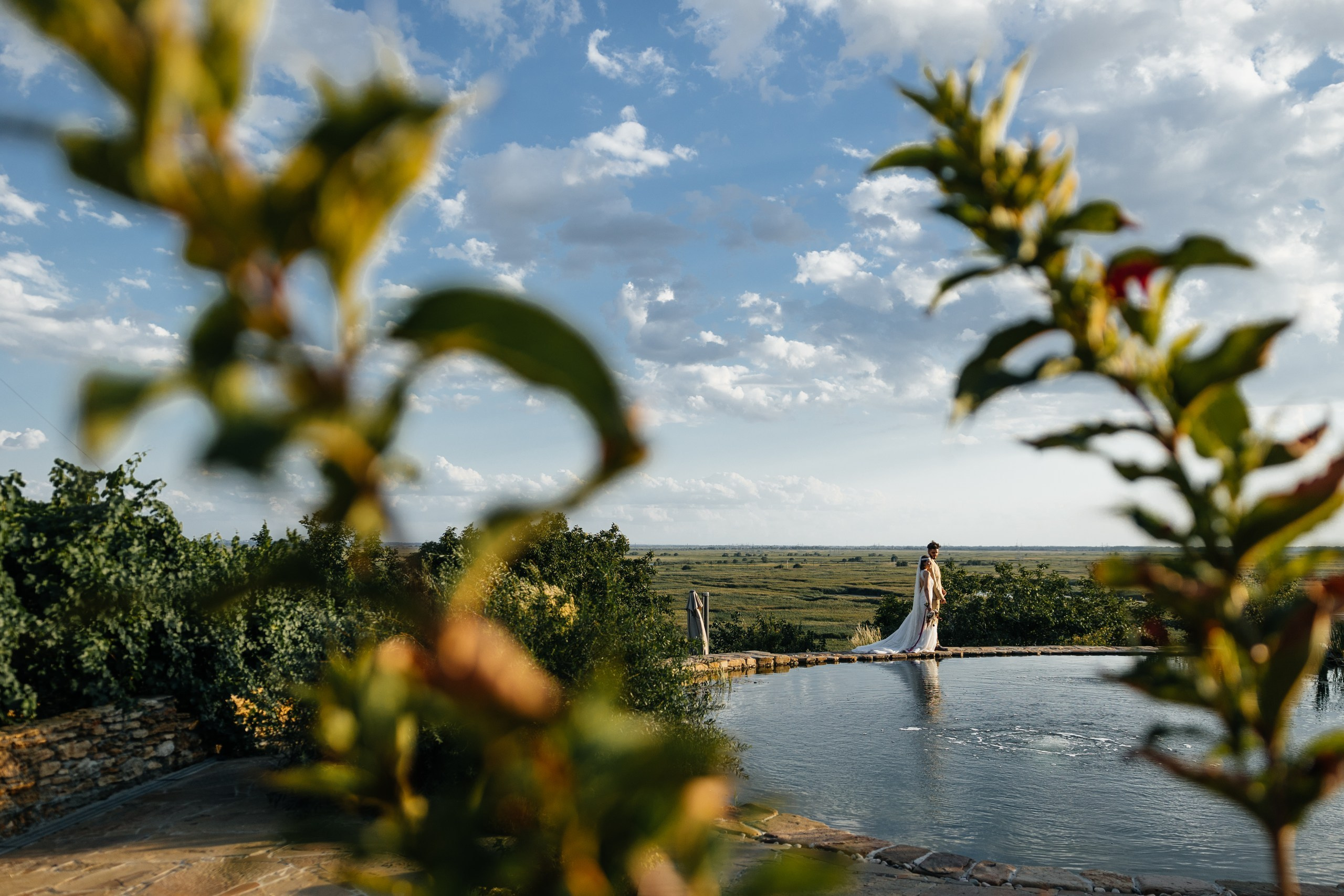 Итальянские каникулы. Свадебный фотограф в Ростове-на-Дону Васильченко Сергей