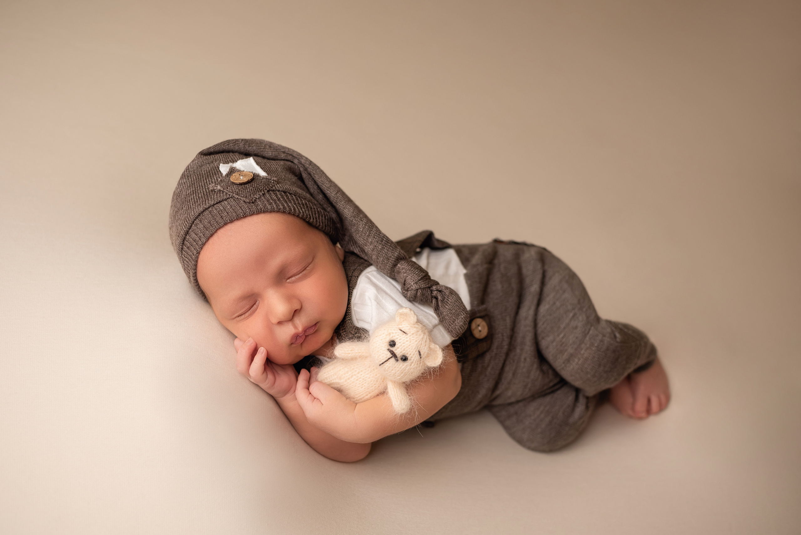 Новорождённые мальчики. Детский фотограф новорождённых в Минске Боровик Екатерина