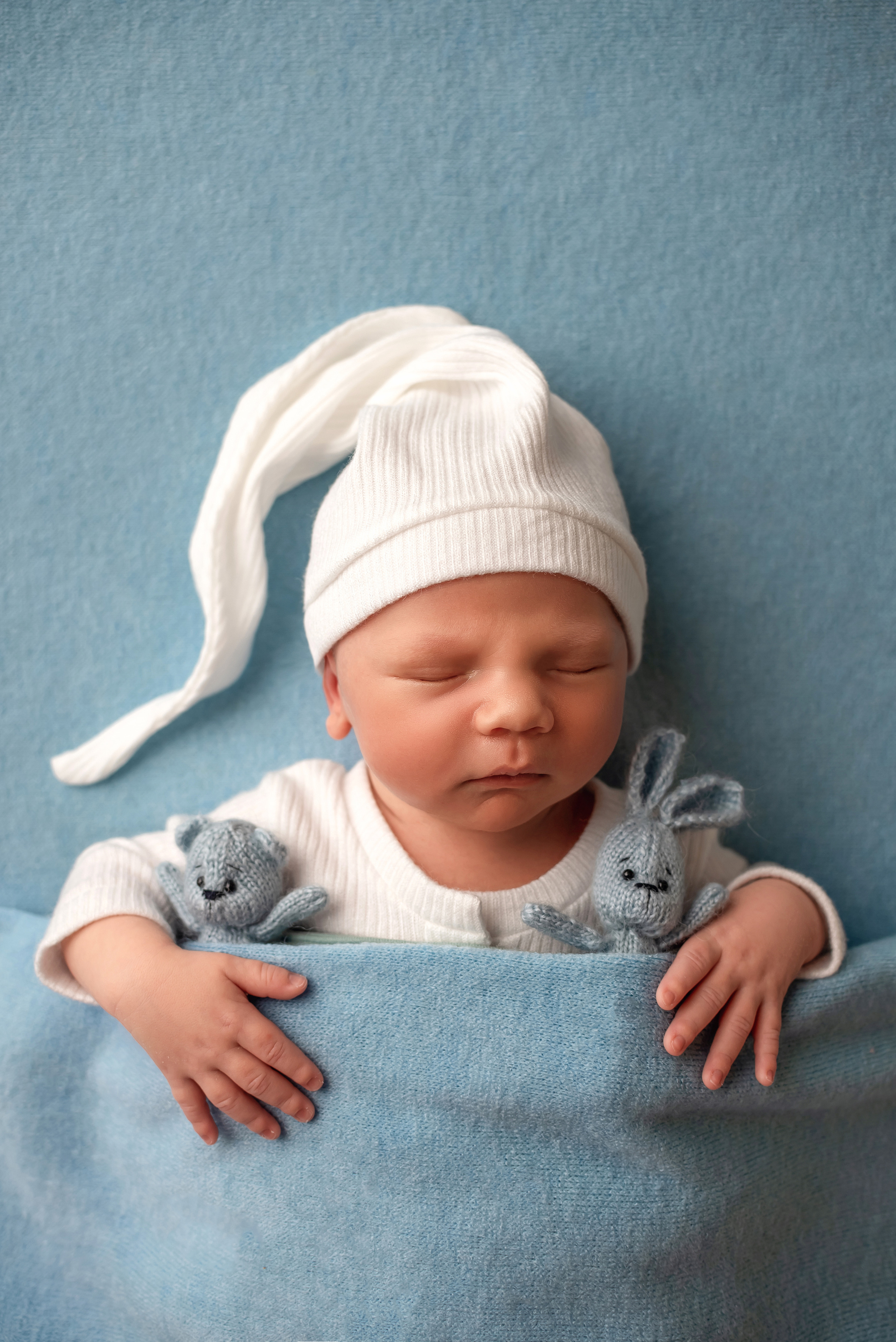 Новорождённые мальчики. Детский фотограф новорождённых в Минске Боровик Екатерина