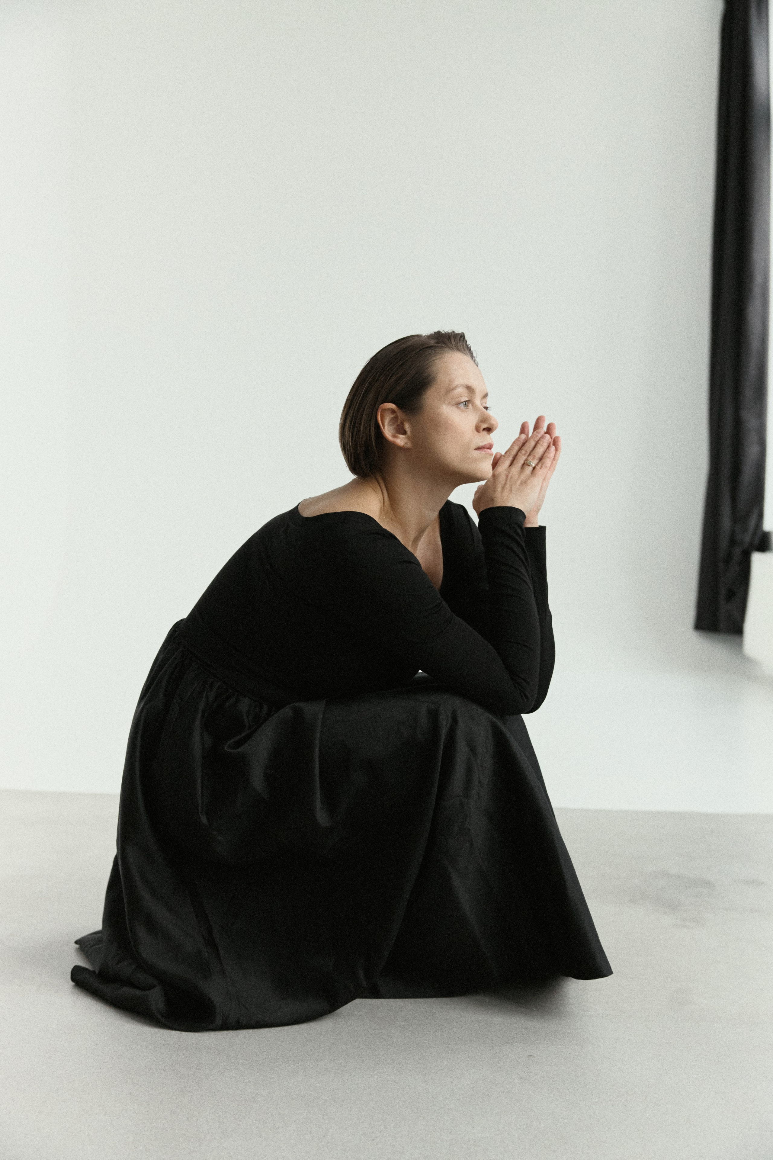 Полина. Семейный и детский фотограф Юлия Шох