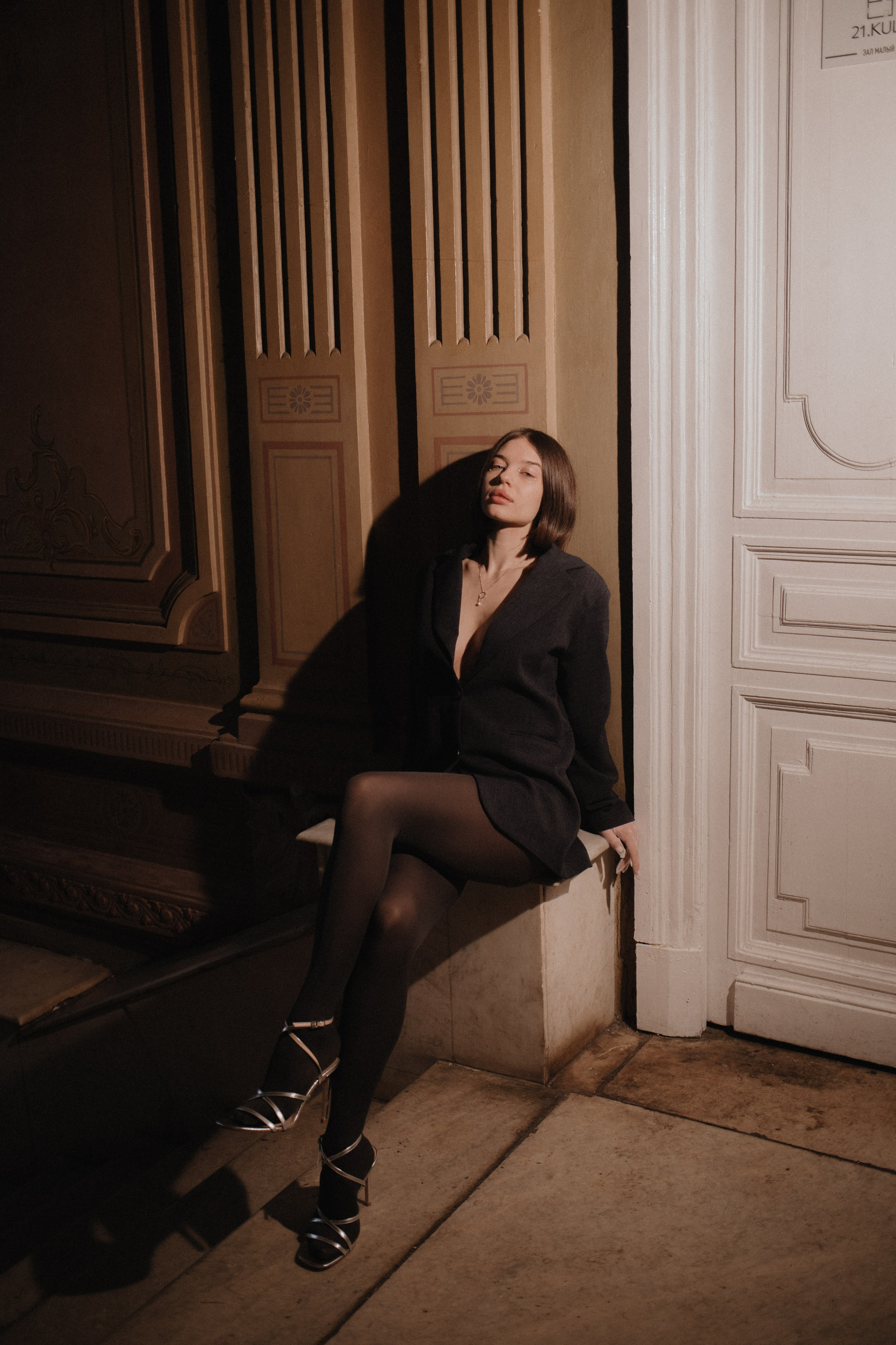 Ира. Семейный и детский фотограф Юлия Шох