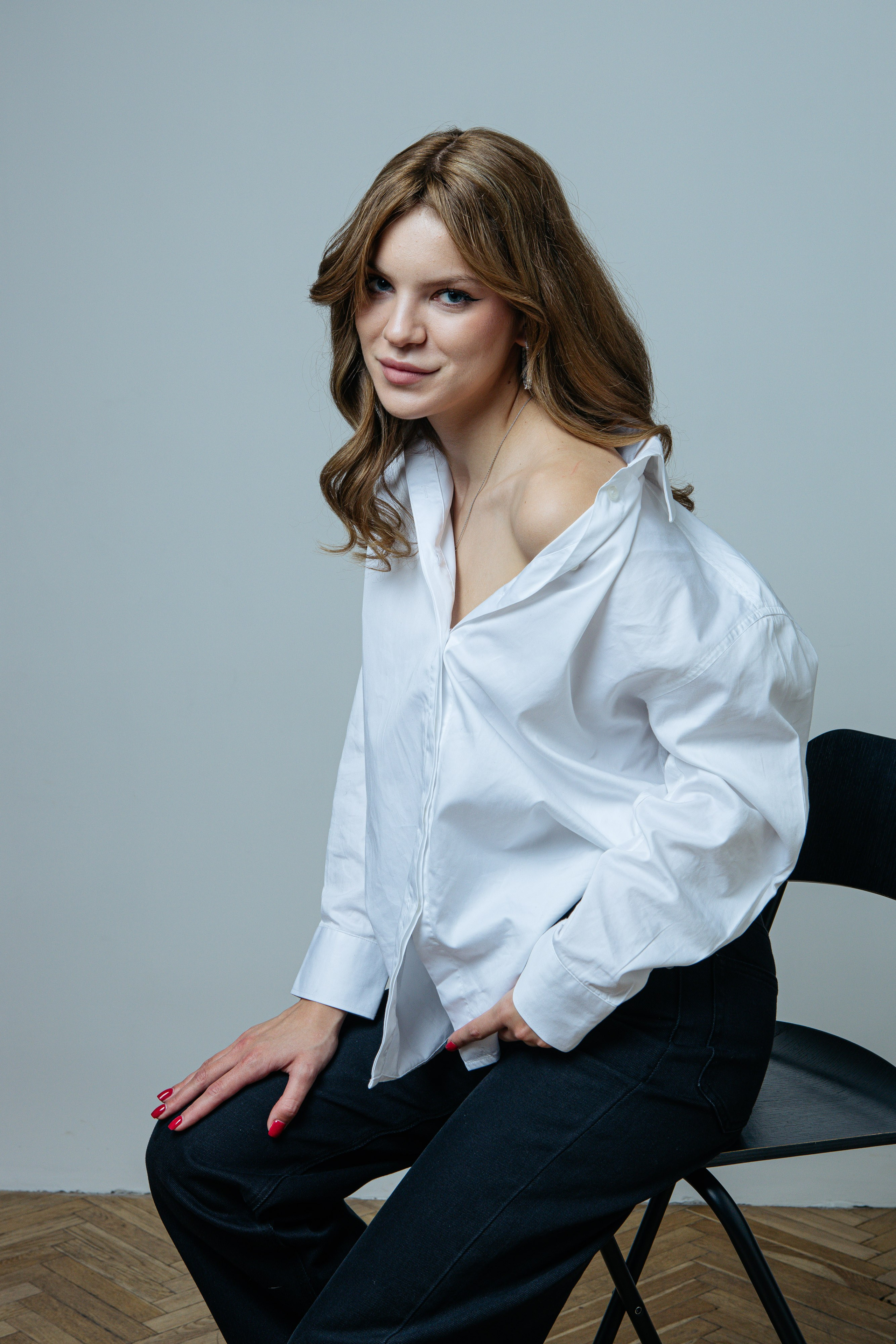 Виктория. Фотограф Москва арт- ню, портрет, fine art