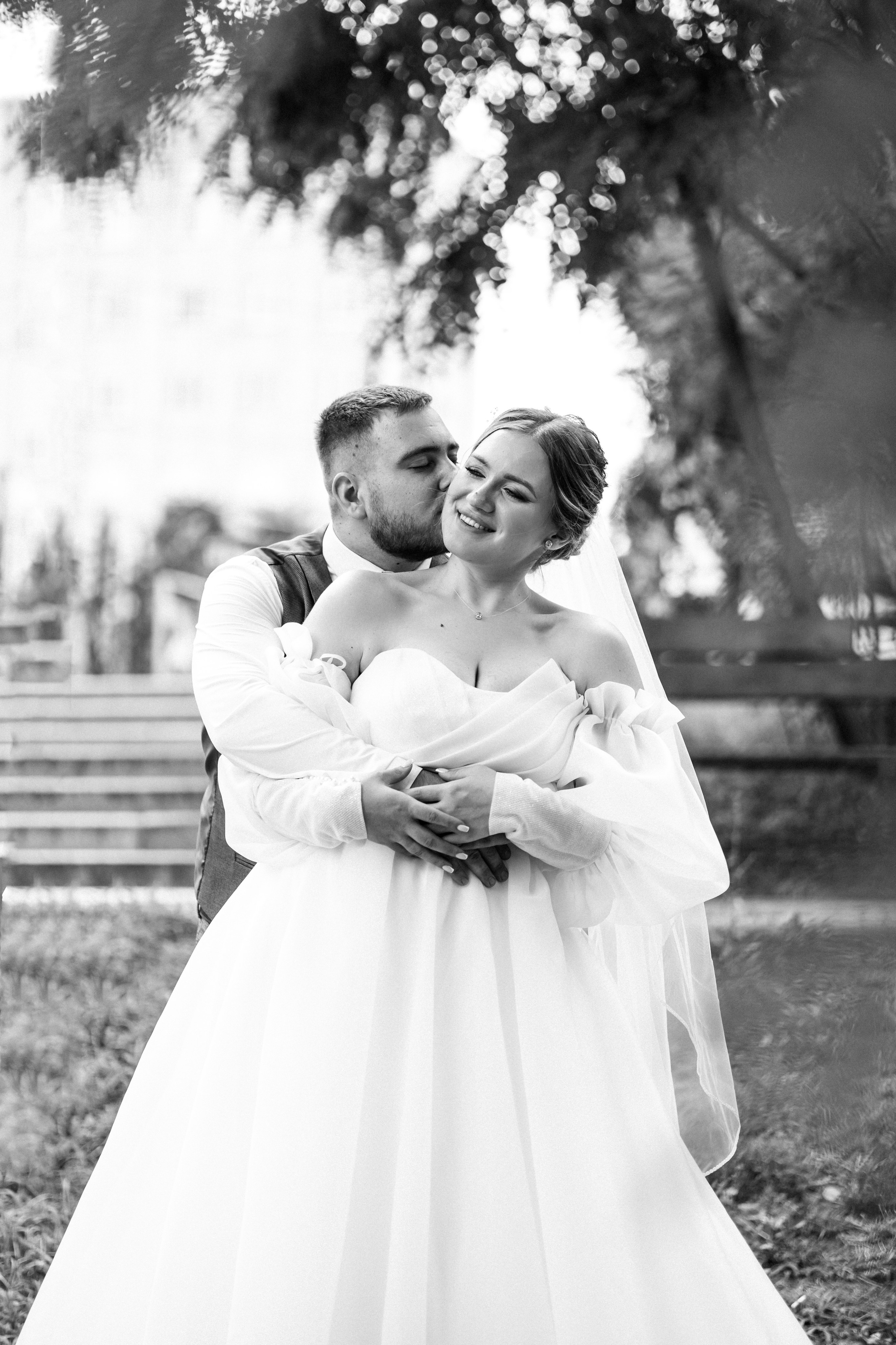 Арина и Егор. Фотограф Таганрог Любимая Надя