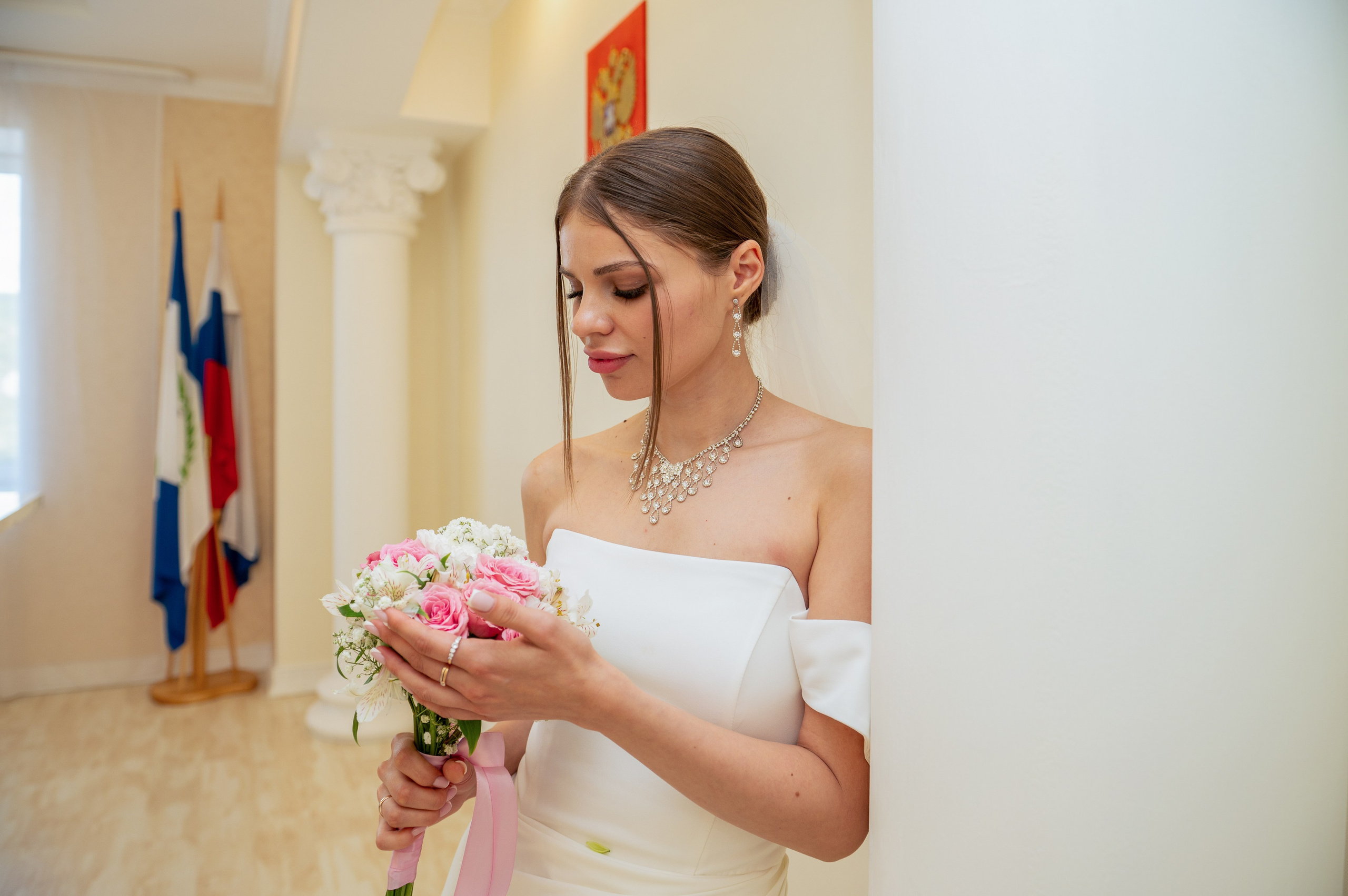 Свадьбы. Школьный и свадебный фотограф в г. Бодайбо Артём Бельский