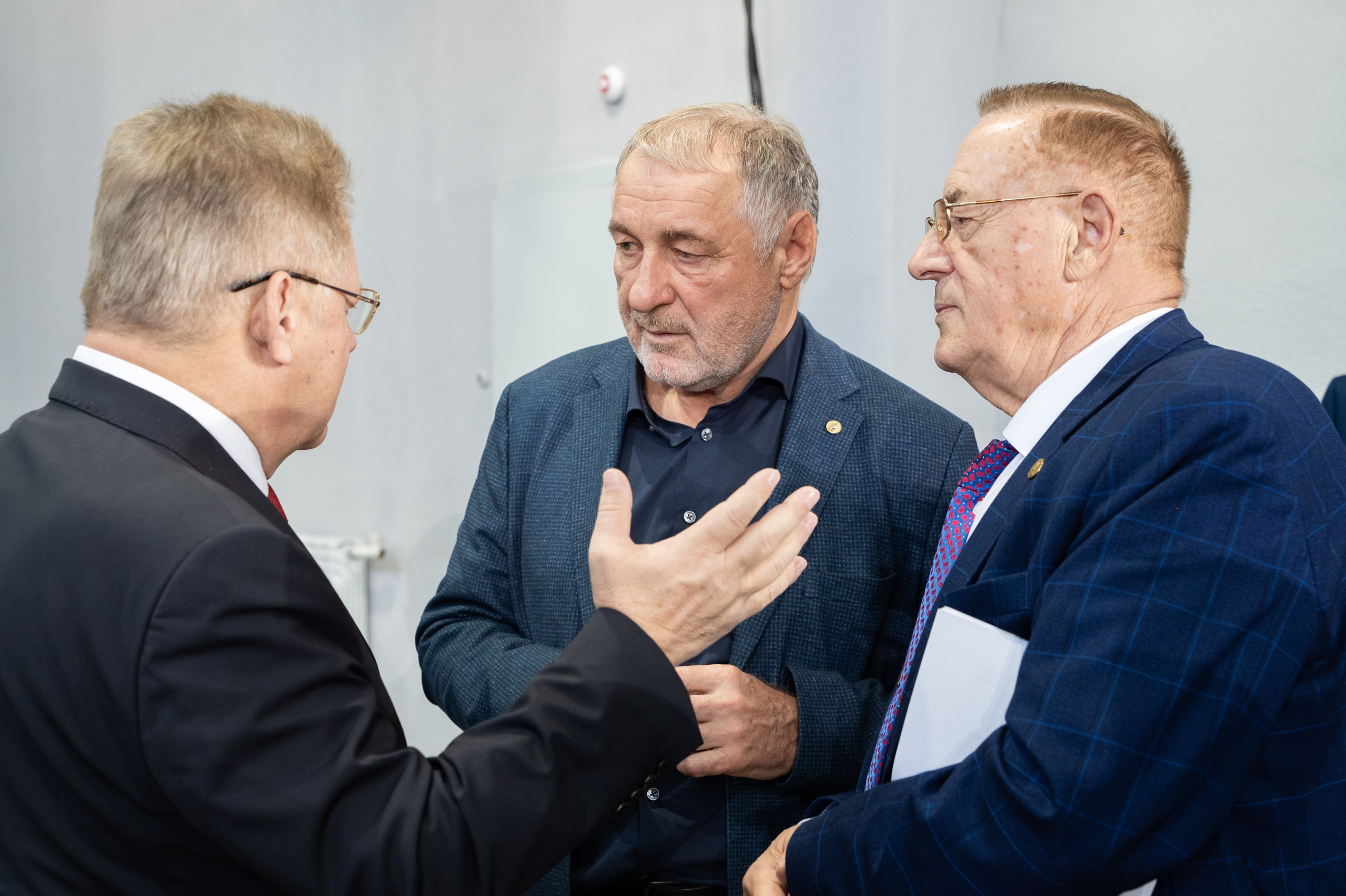 Международная конференция РАН