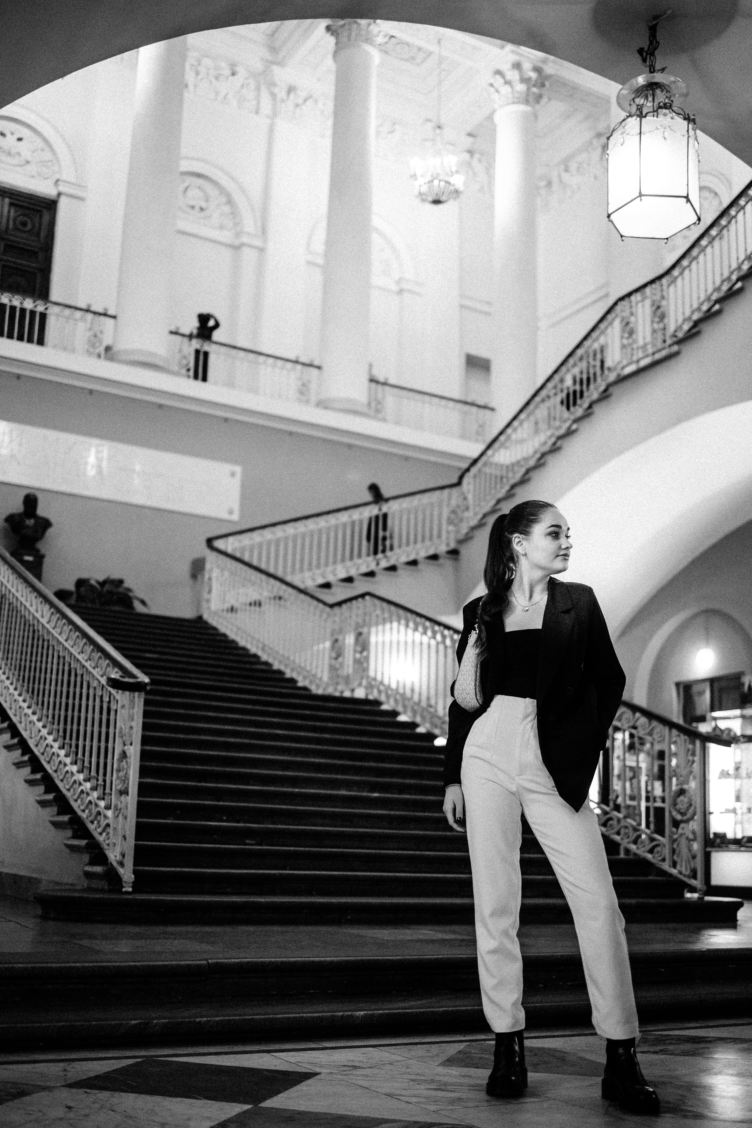 Русский музей / Анастасия. Фотограф в Санкт-Петербурге Светлана Арестова