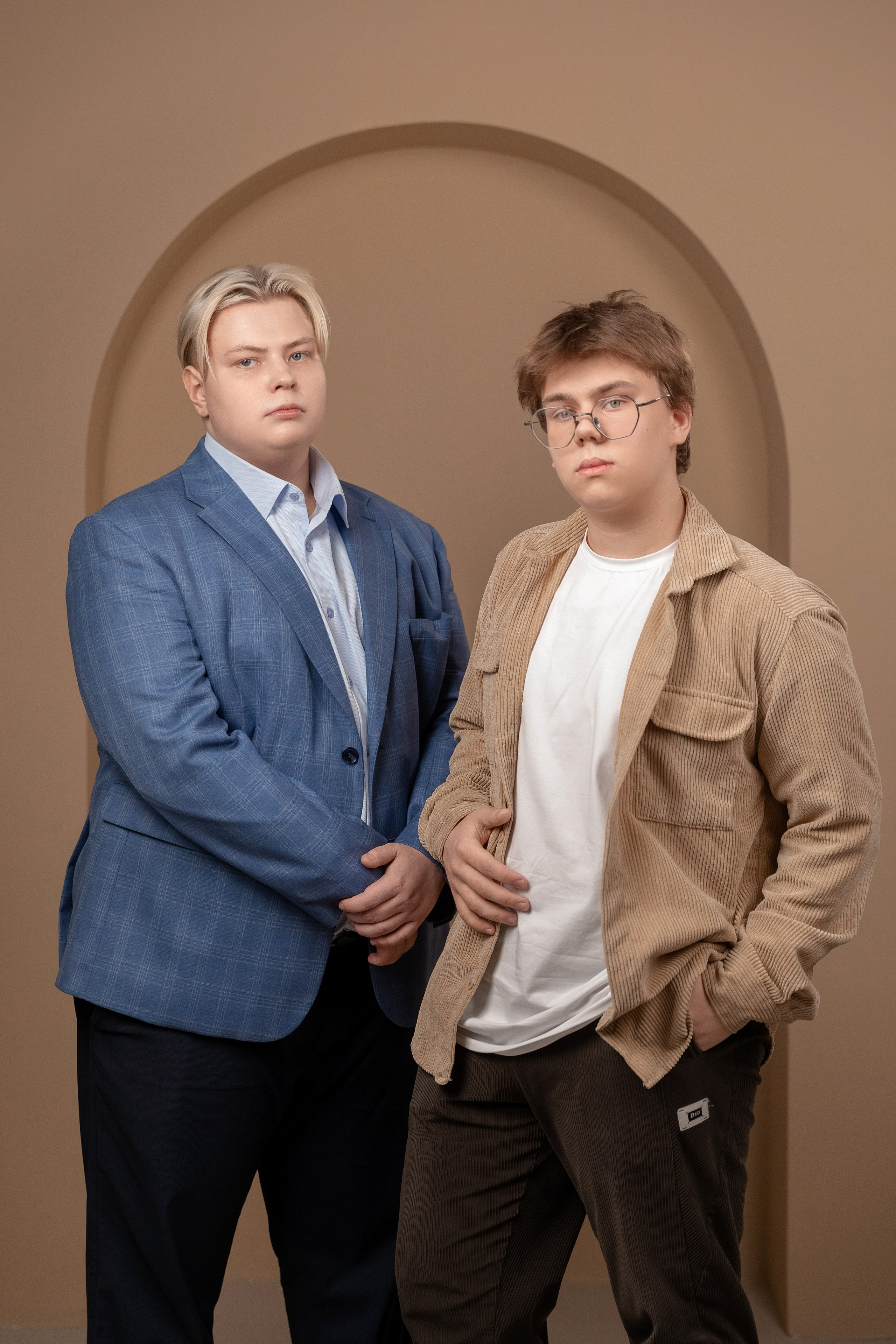 •МИНИ ГРУППЫ•. Выпускной альбом Сургут ХМАО