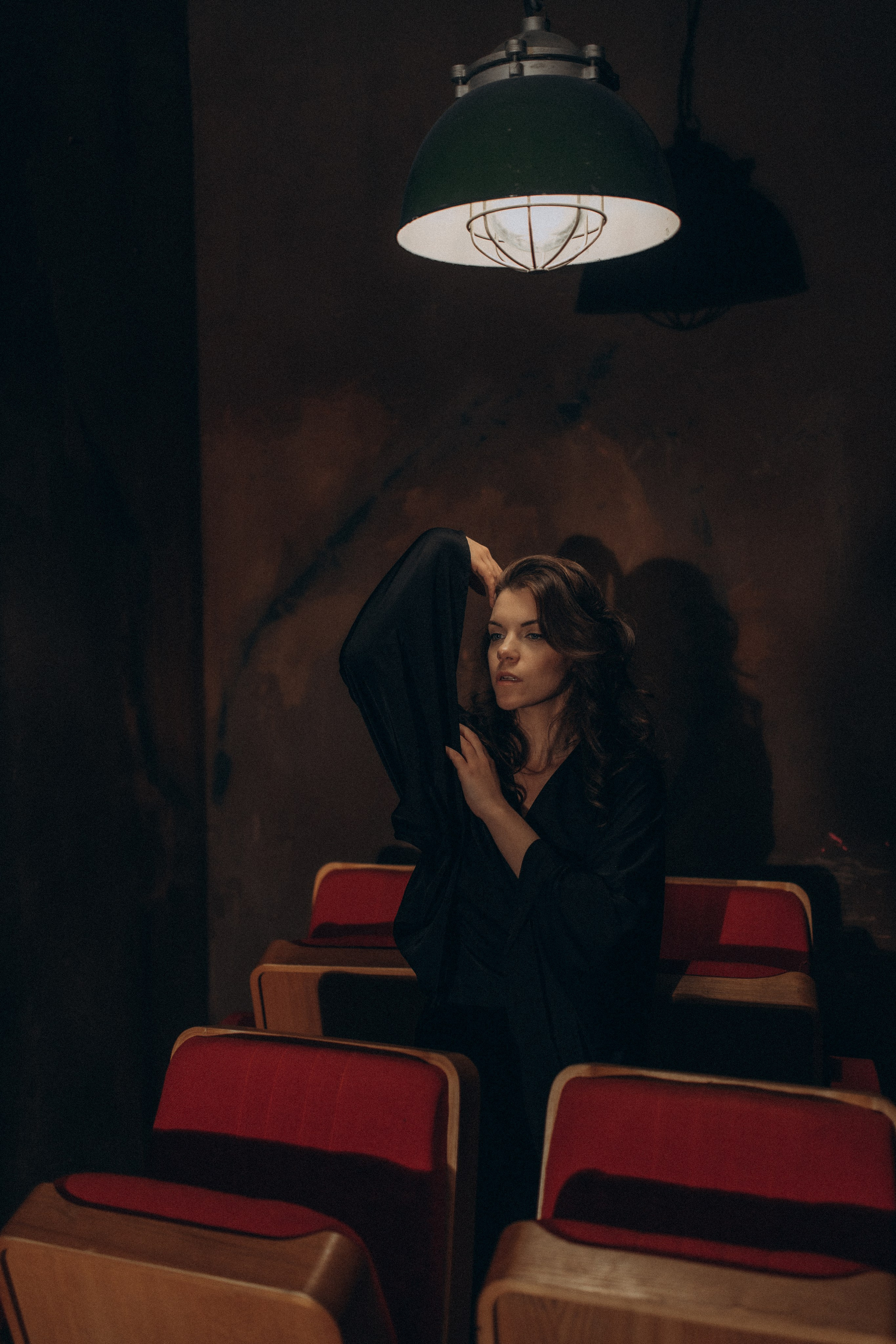 Катя. Фотограф в Петербурге Ольга Стрельченко