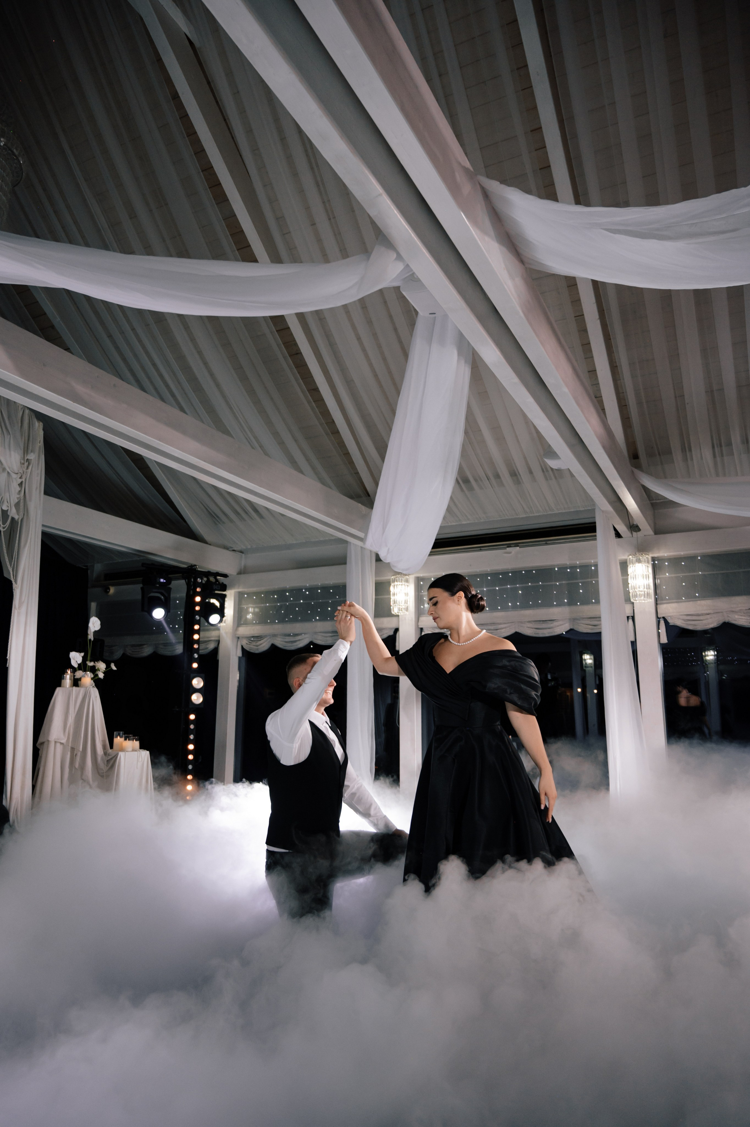 Sabina and Dmitry. Свадебный и семейный фотограф Вероника Холод