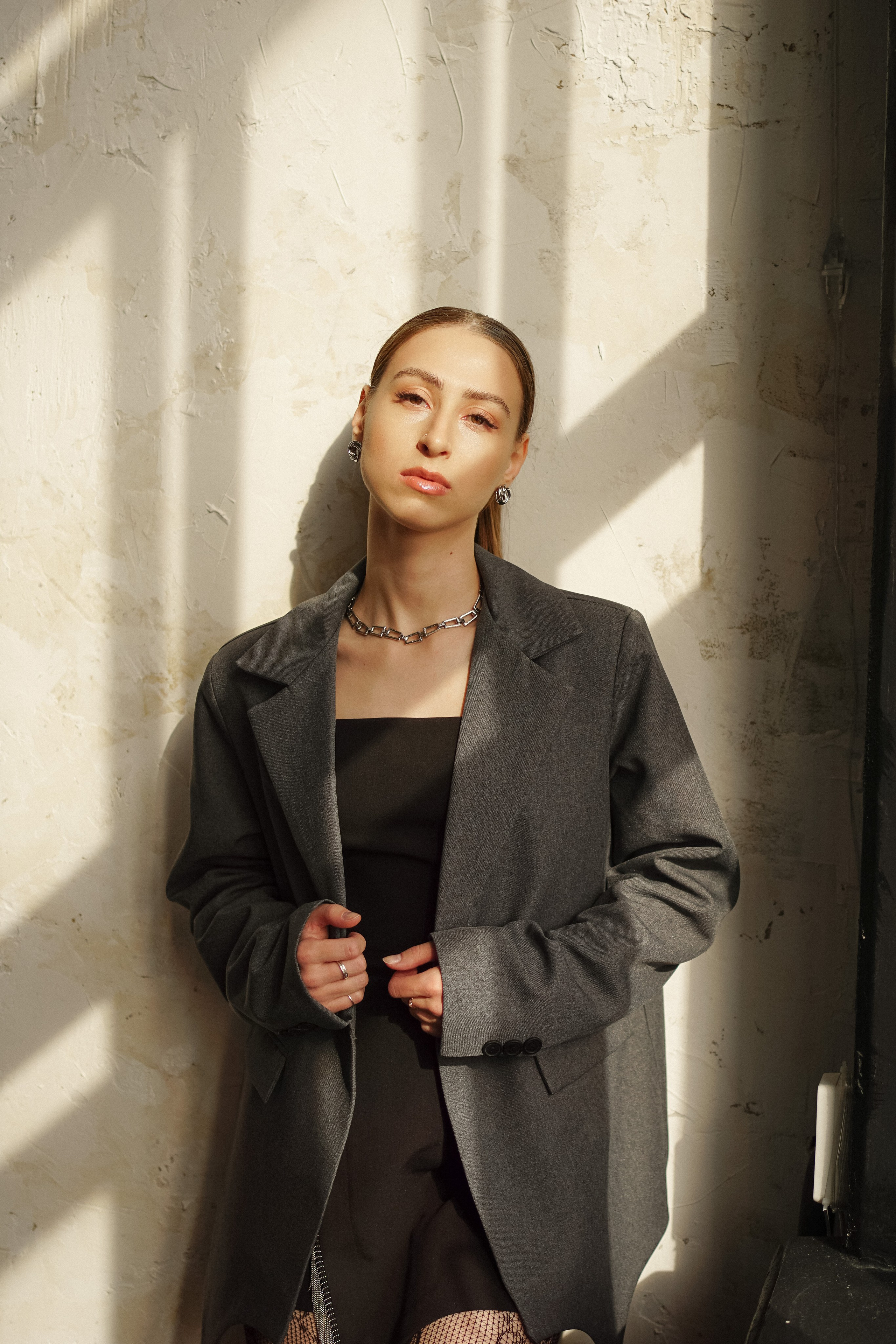 Портрет. Главная