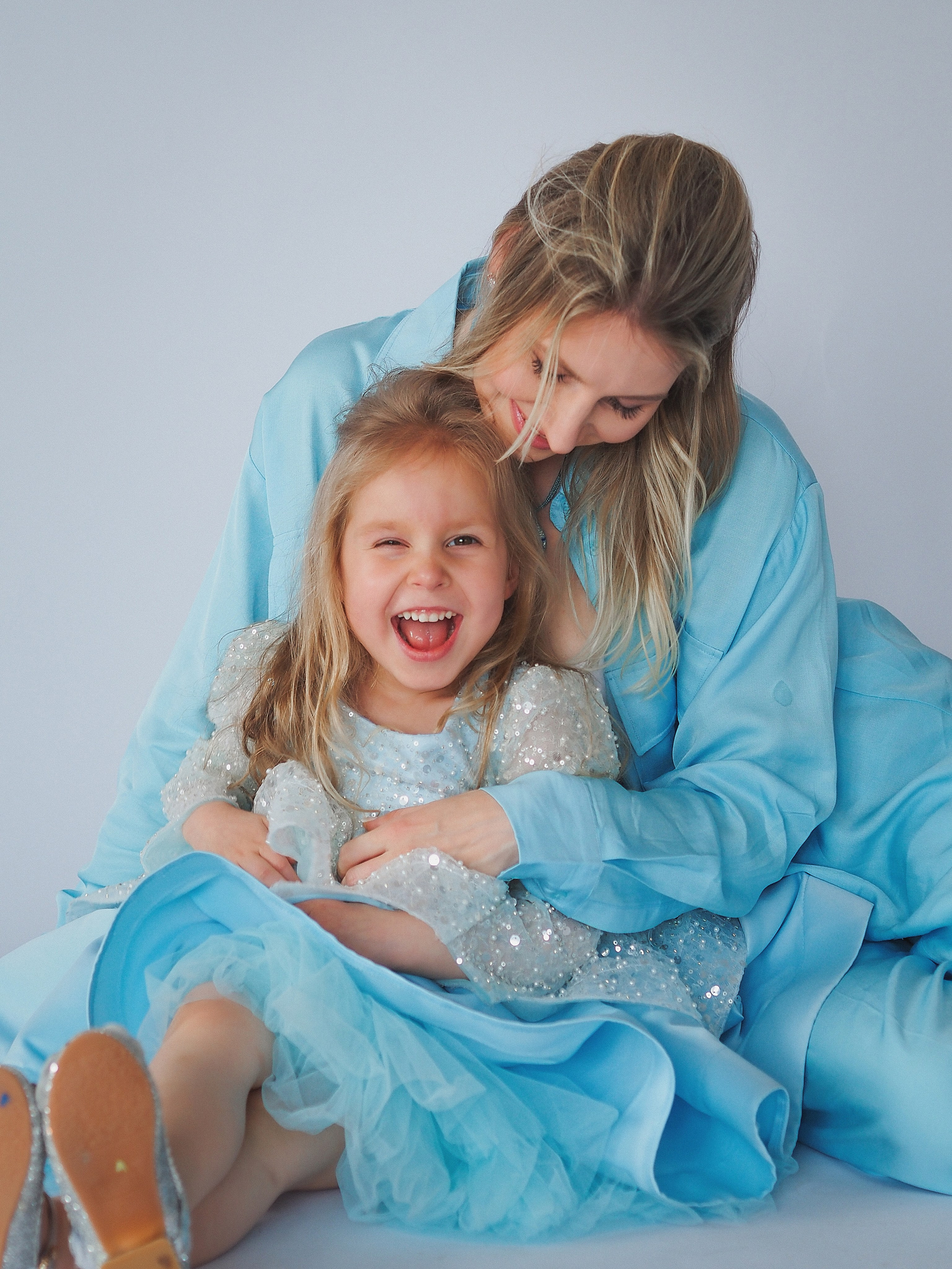 Антон Ксюша Вика и Марк. Семейный фотограф Ольга Барабанова