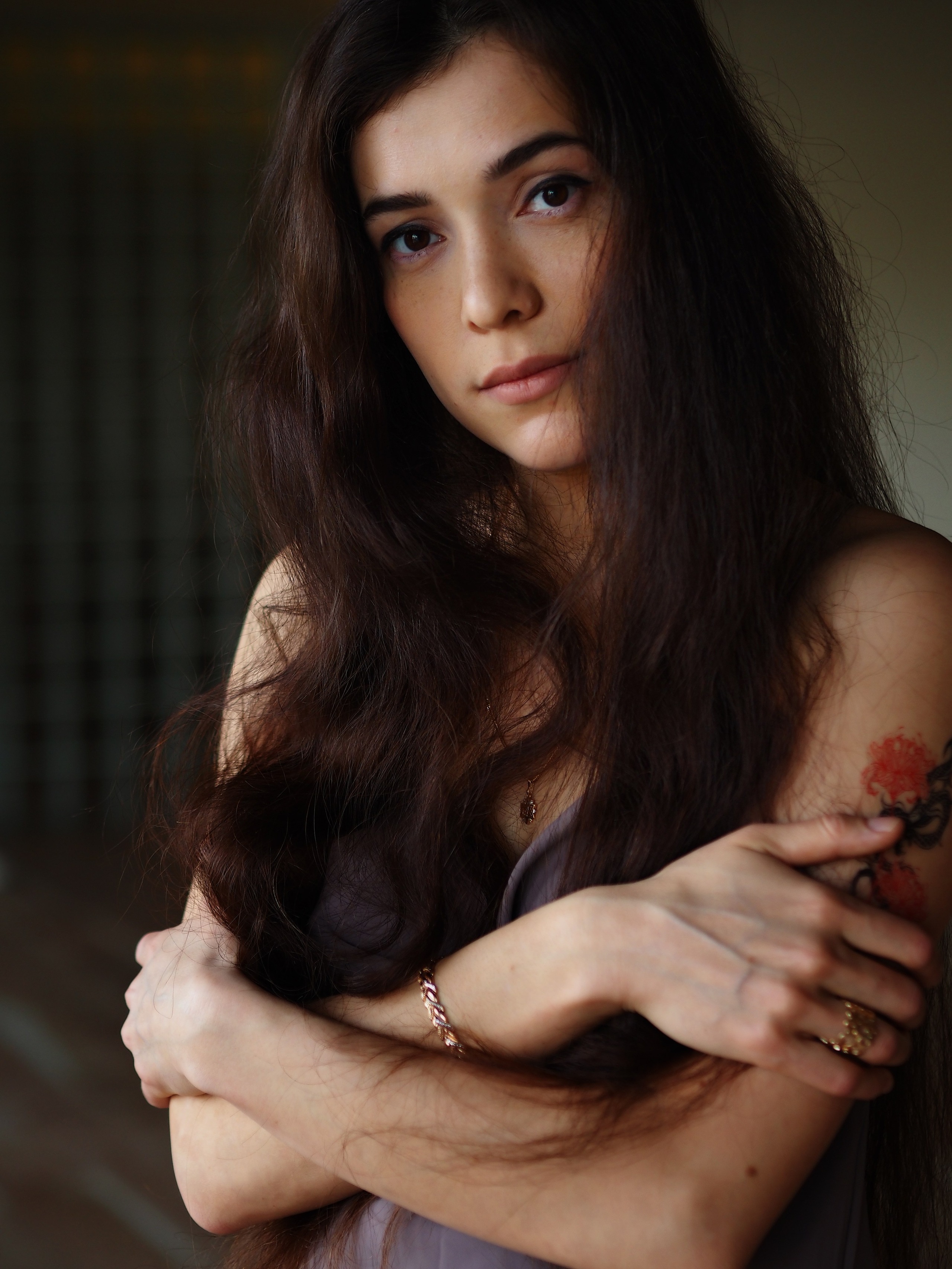 Чулпан. Семейный фотограф Ольга Барабанова