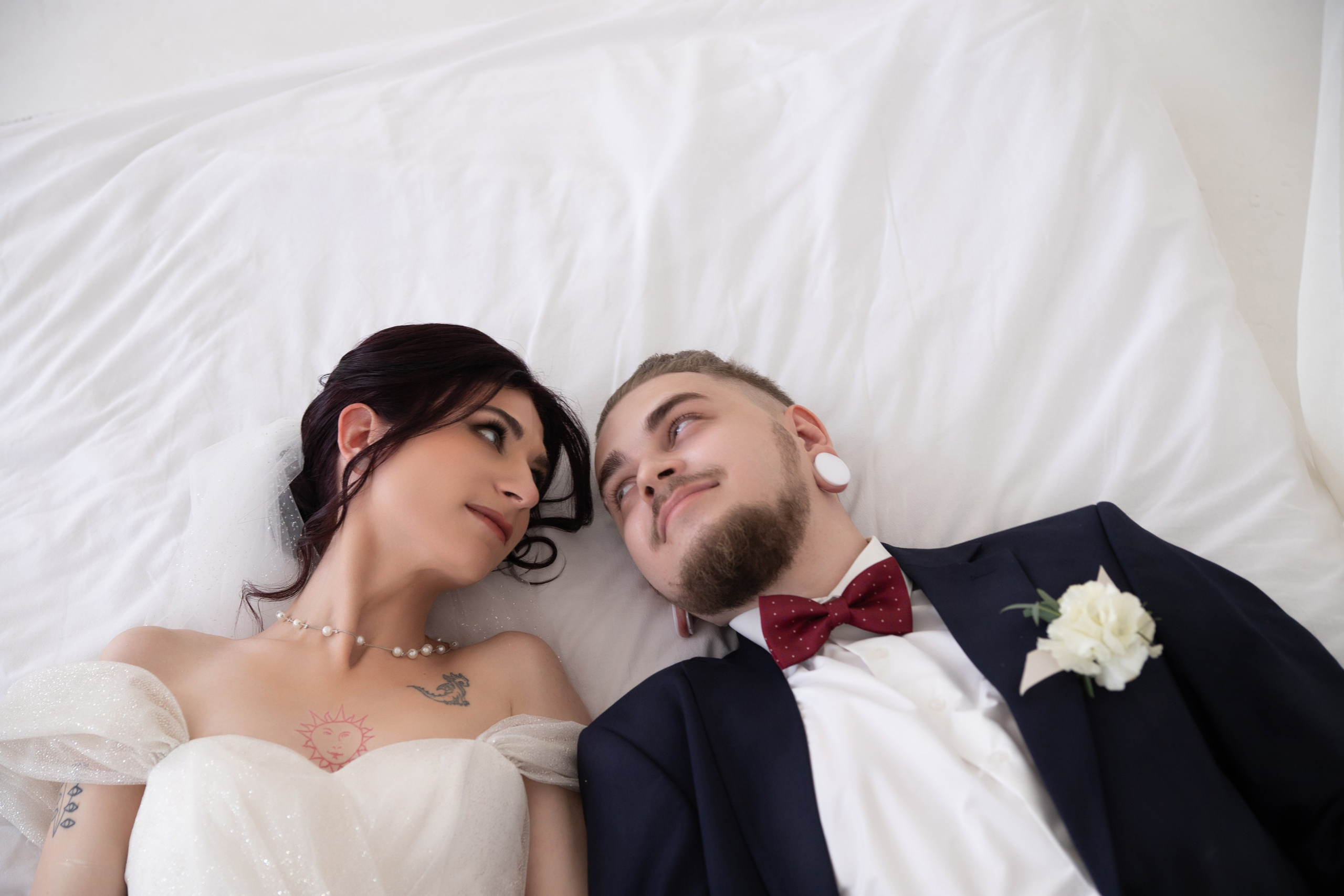 Алексей и Виктория. Фотограф Александр Закадычный | Таганрог