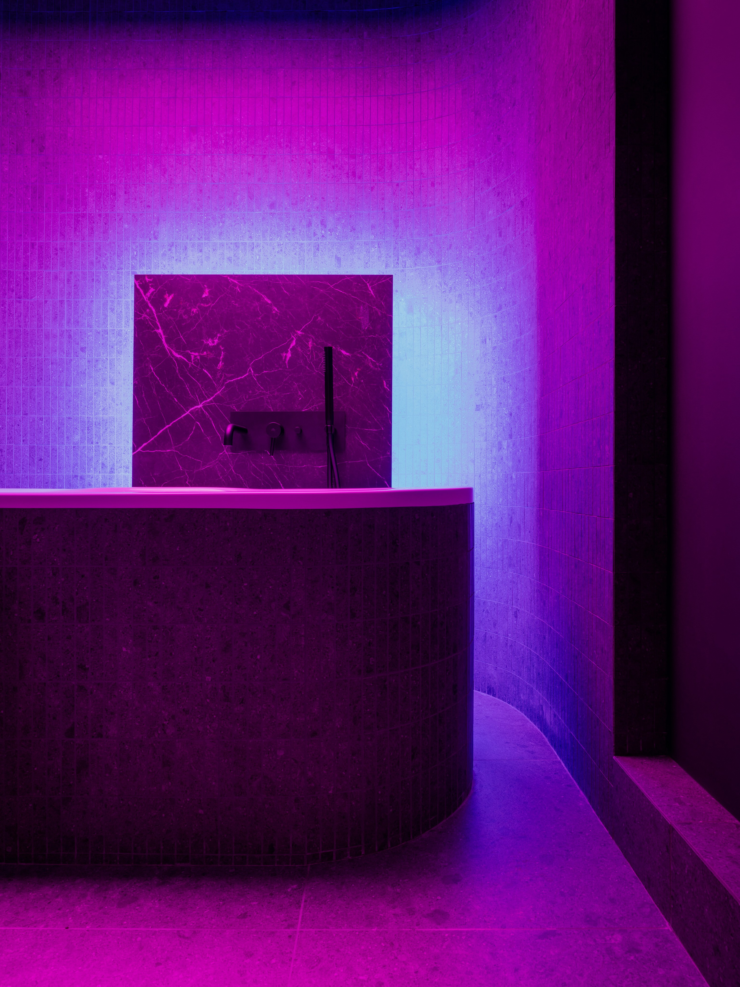 ЖК Ривьера. Дизайн Интерьеров в Краснодаре