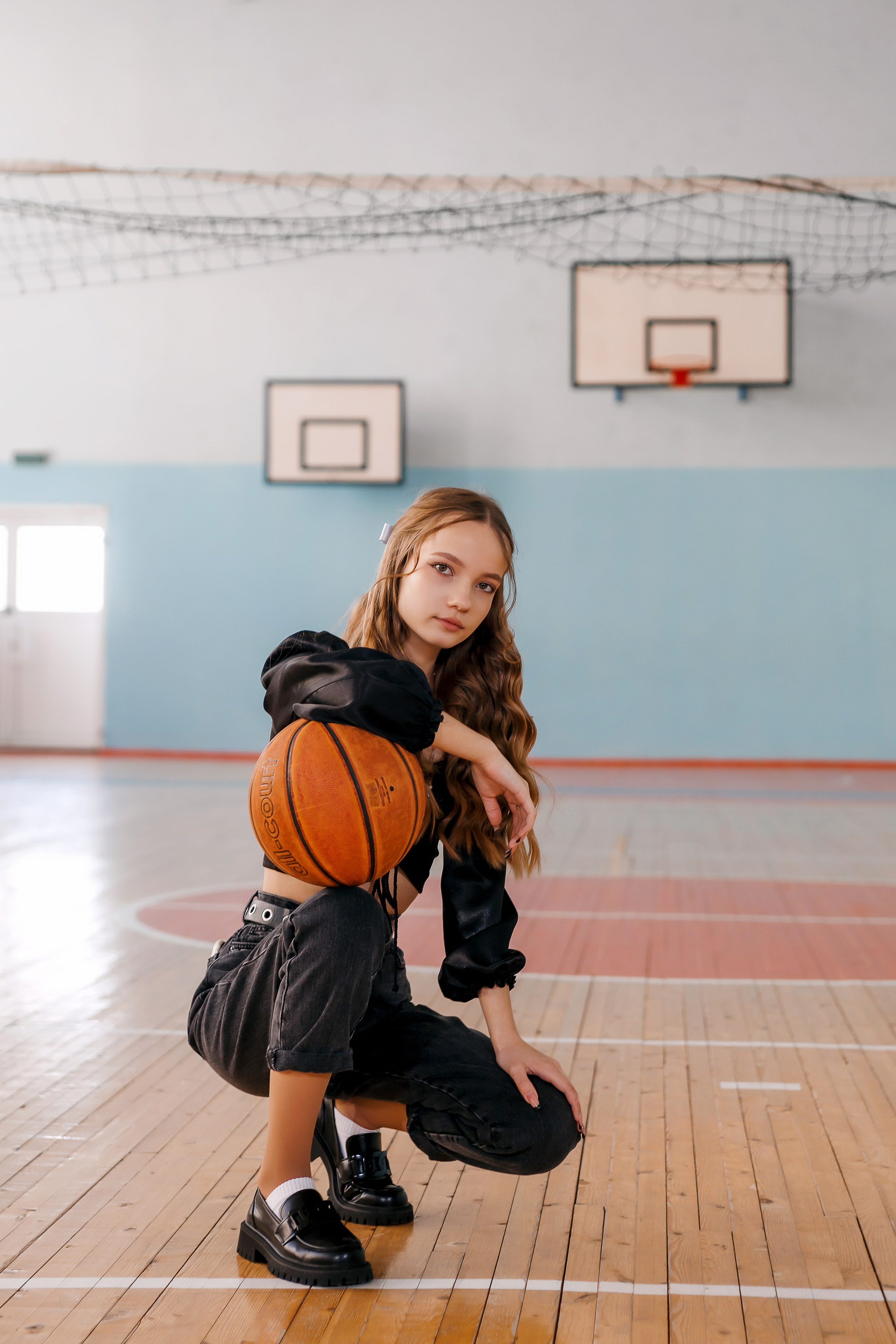 Старшие классы. Фотограф Саранск Екатерина Жукова