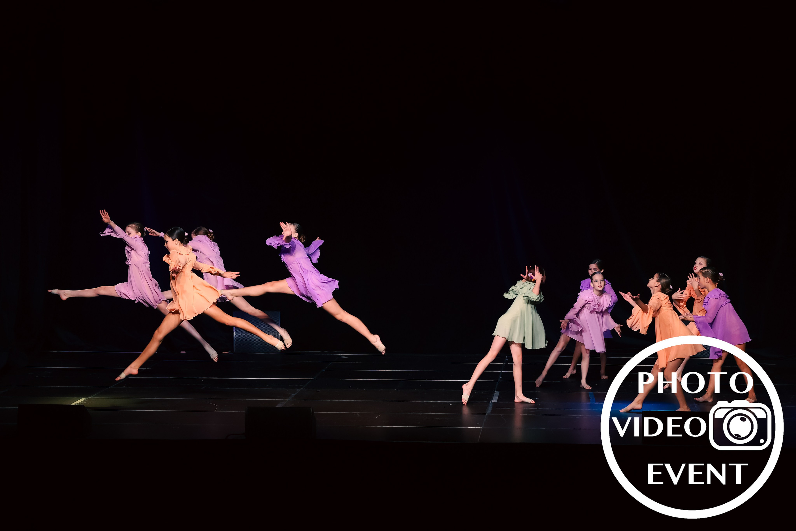 Провинциальные Танцы г. Орёл 18.11.23. Photo Video Event