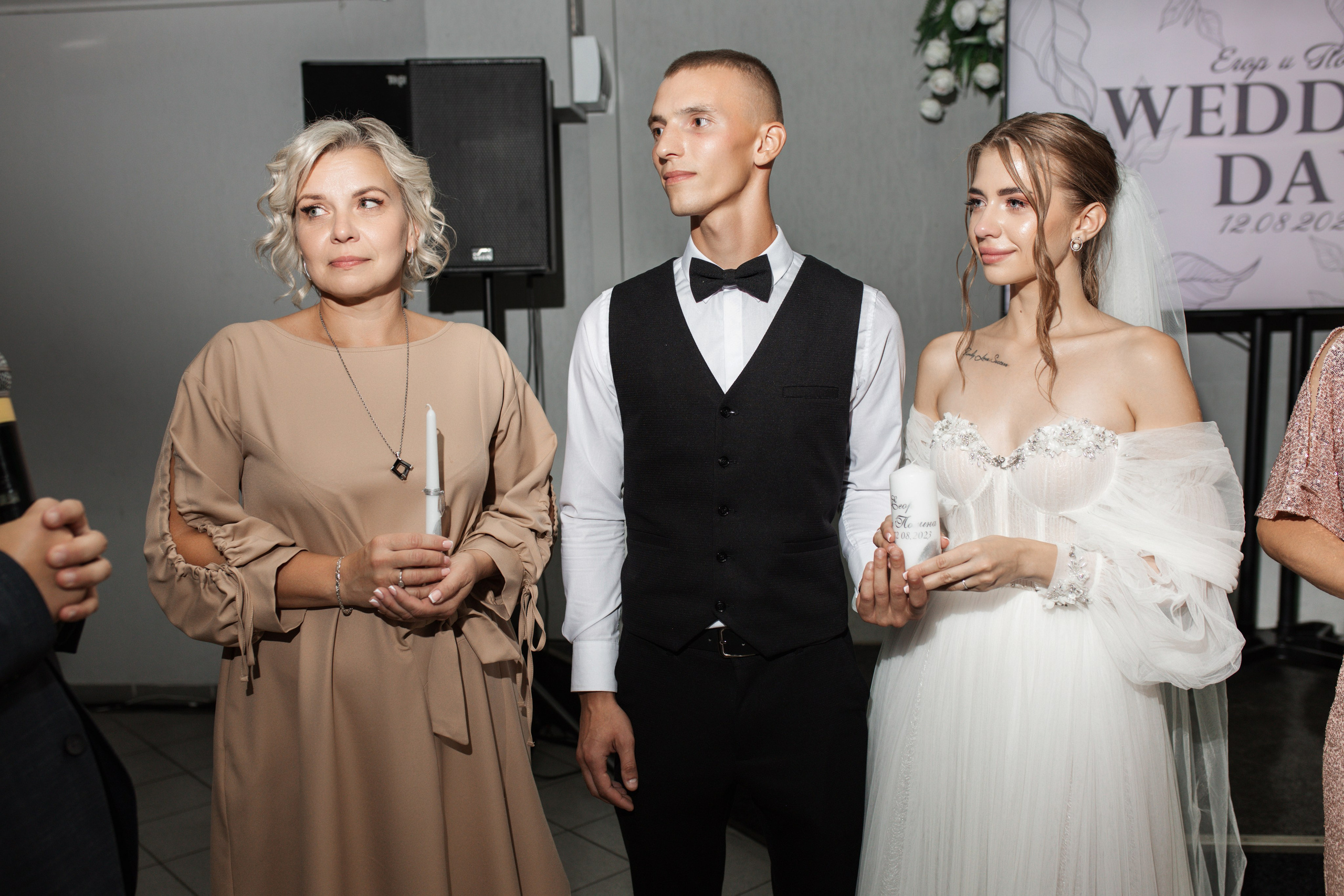 Полина & Егор. Свадебный фотограф Минск Ирина Раевская