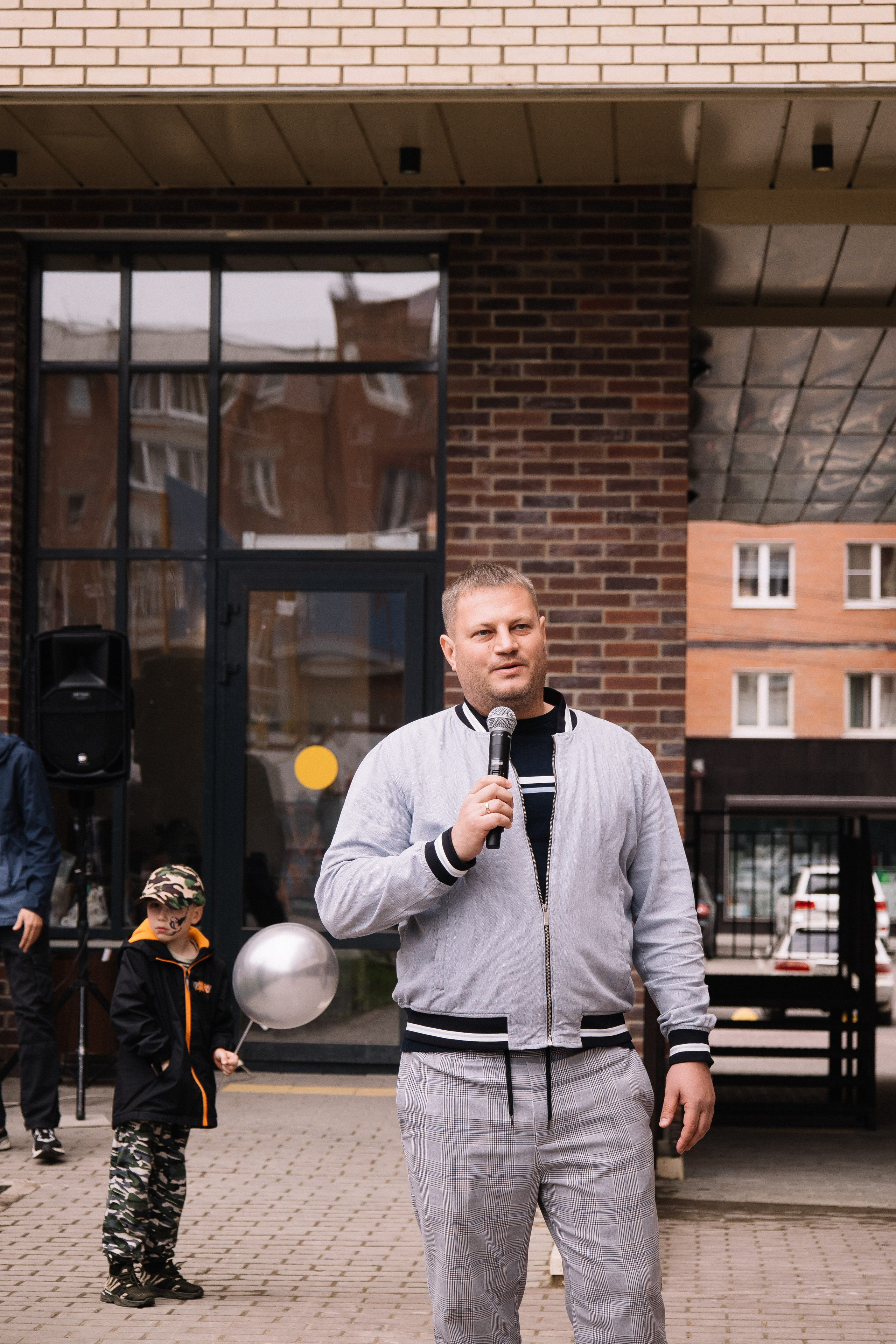 КСИ-СТРОЙ. Фотограф в Иркутске