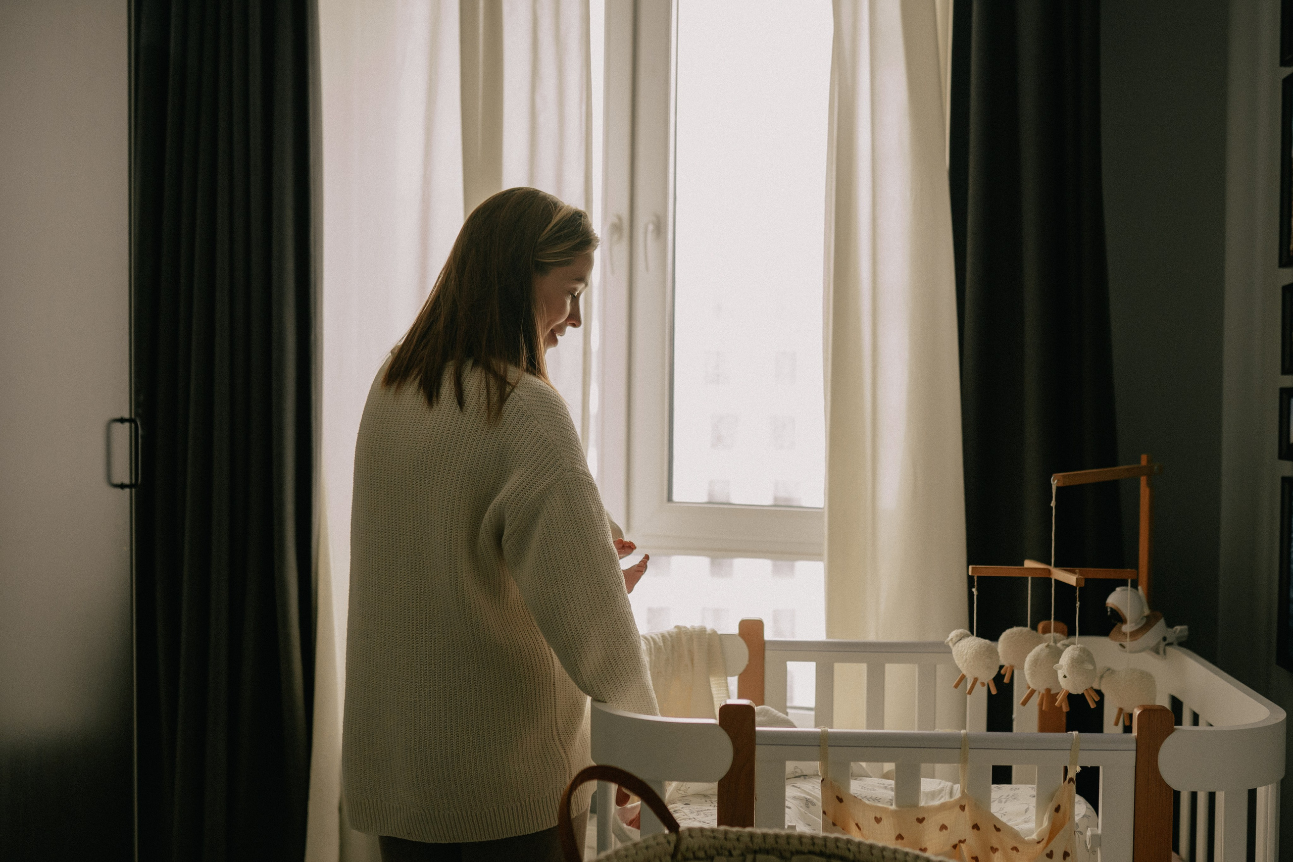 Лена, Игорь, Арина, Агата. Семейный фотограф Москва