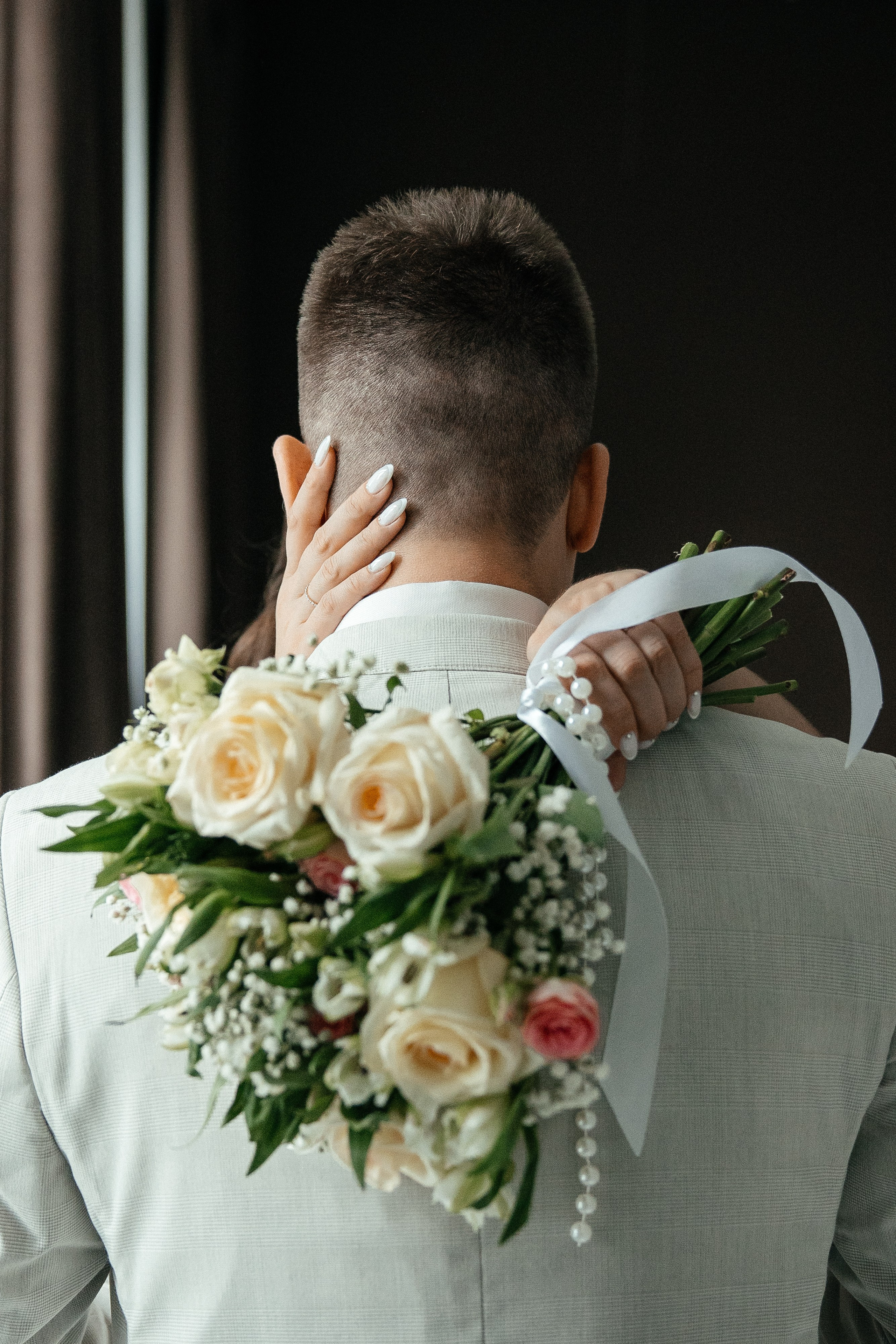 WEDDING. Фотограф Анастасия Ким