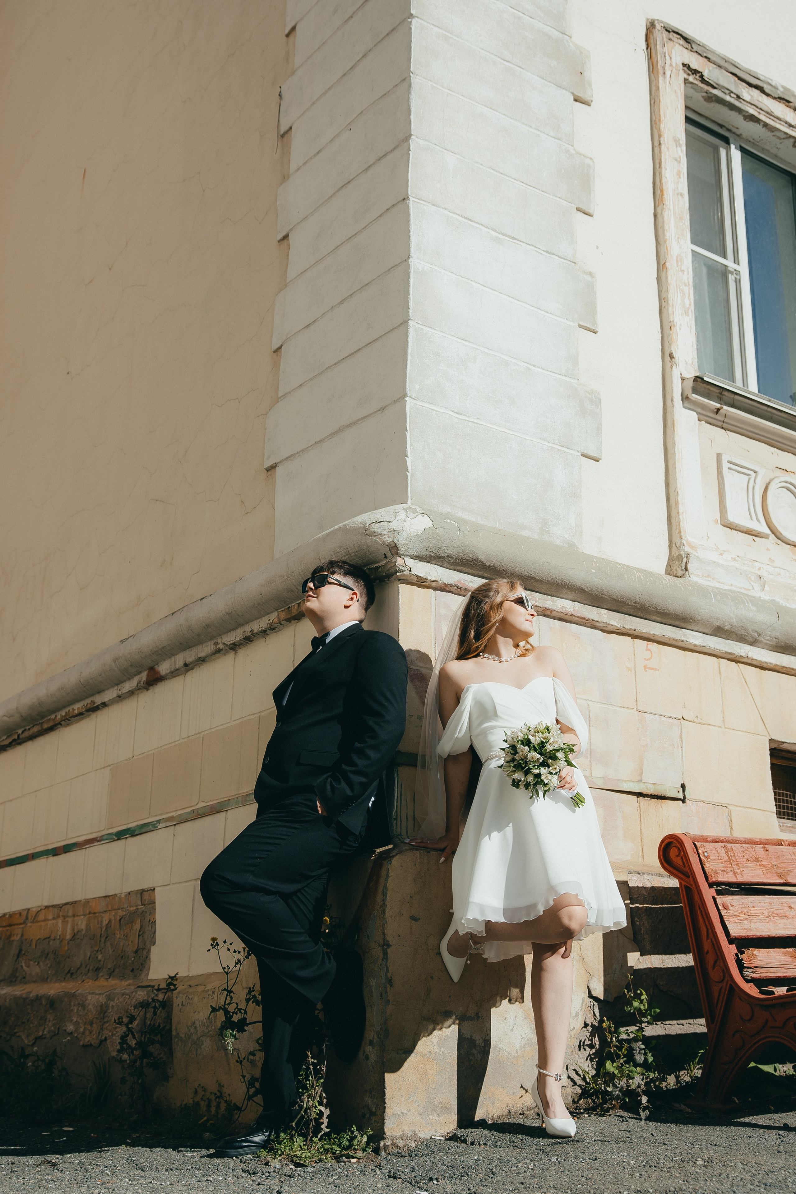WEDDING. Фотограф Анастасия Ким