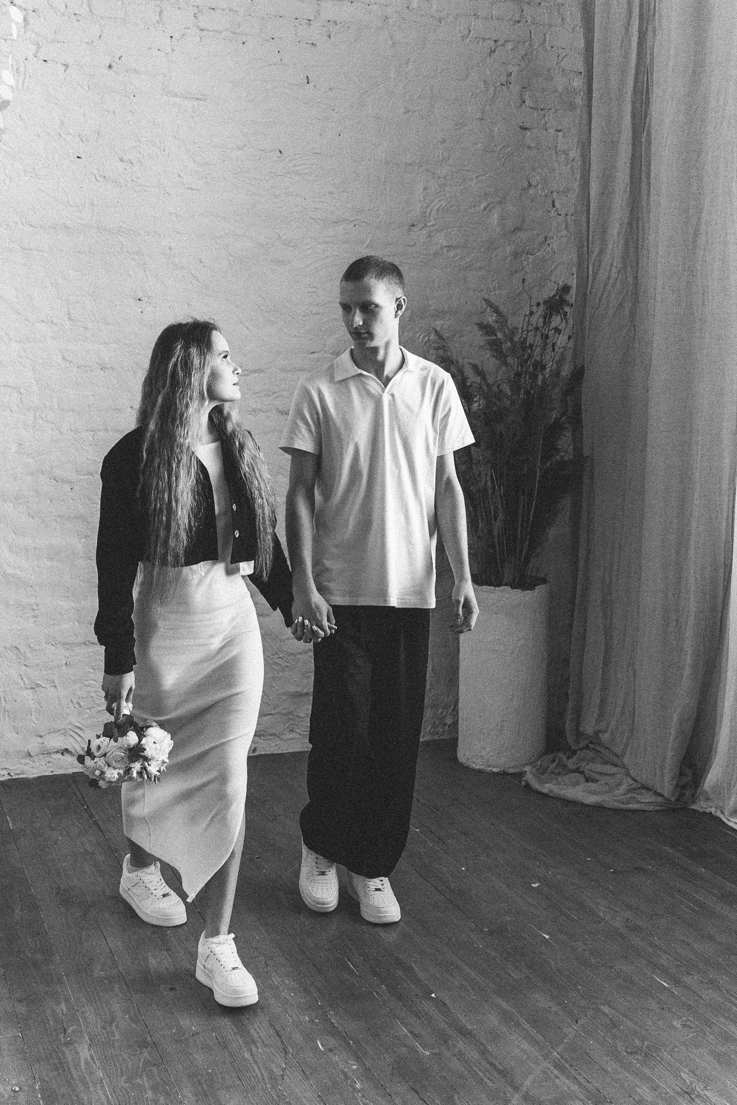WEDDING. Фотограф Анастасия Ким