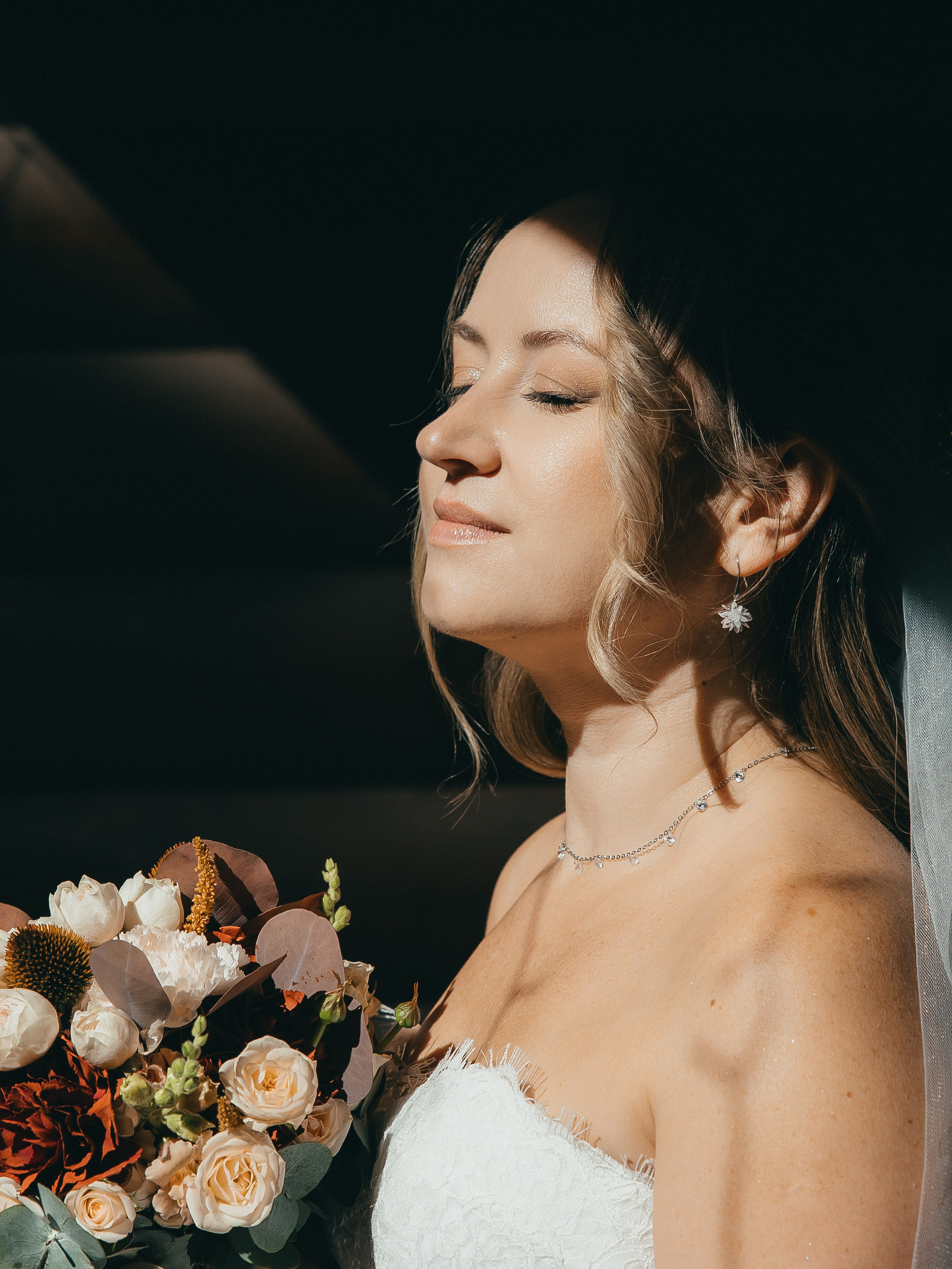 WEDDING. Фотограф Анастасия Ким