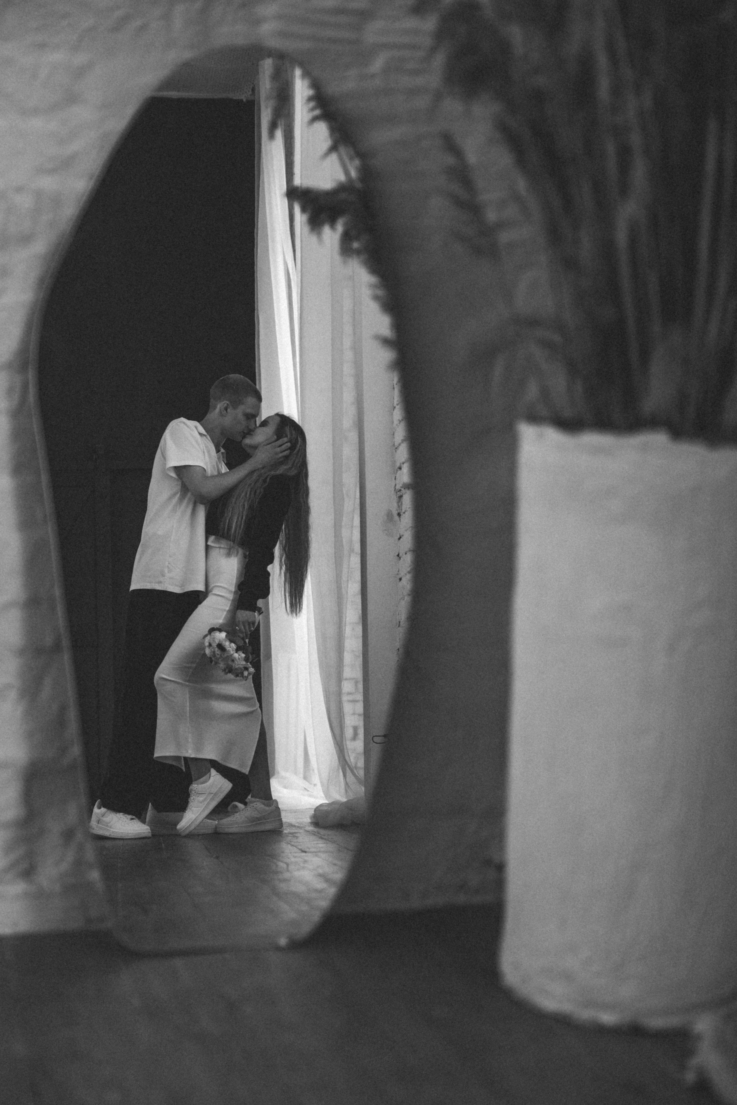WEDDING. Фотограф Анастасия Ким