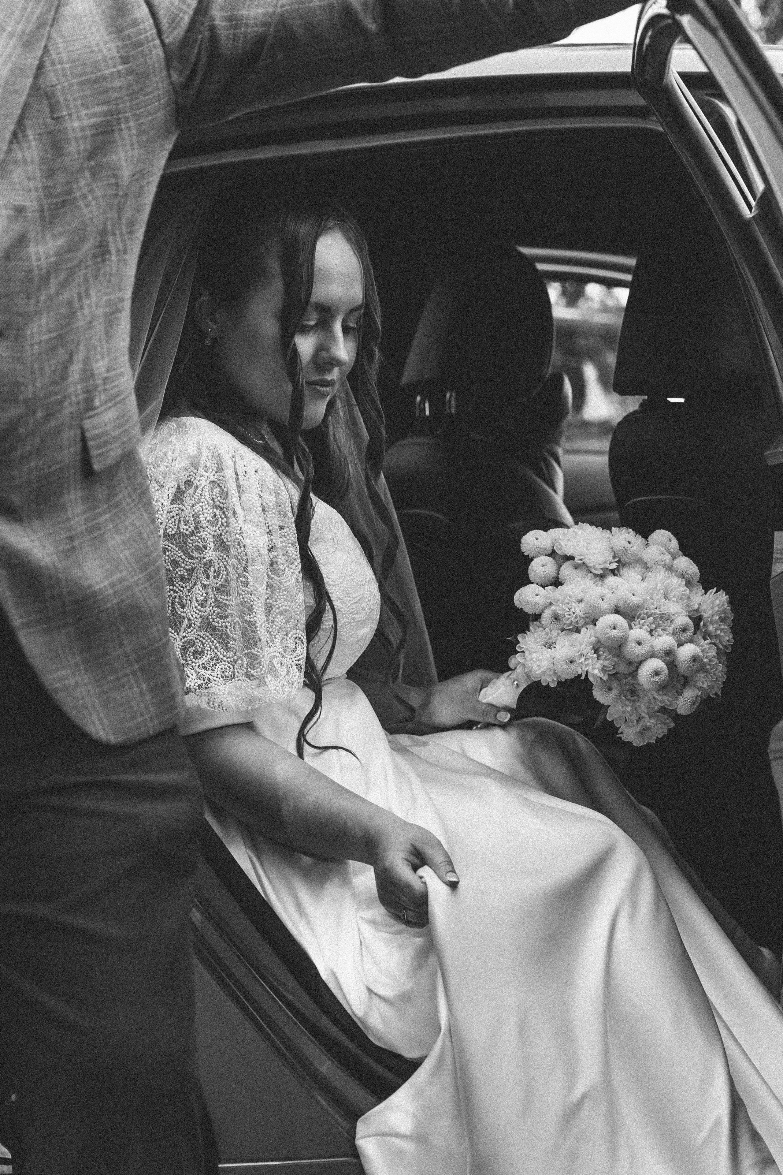 WEDDING. Фотограф Анастасия Ким