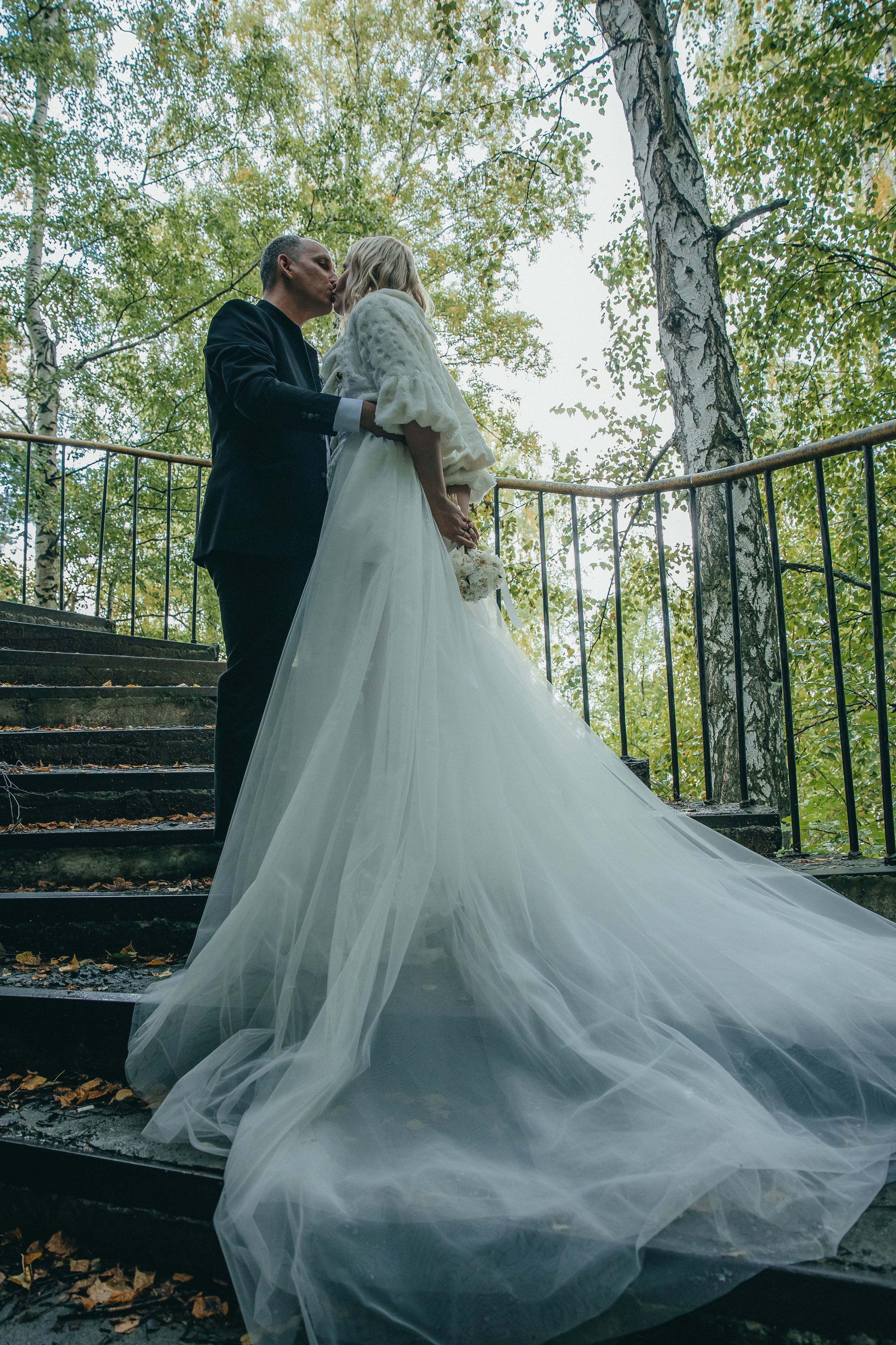 WEDDING. Фотограф Анастасия Ким